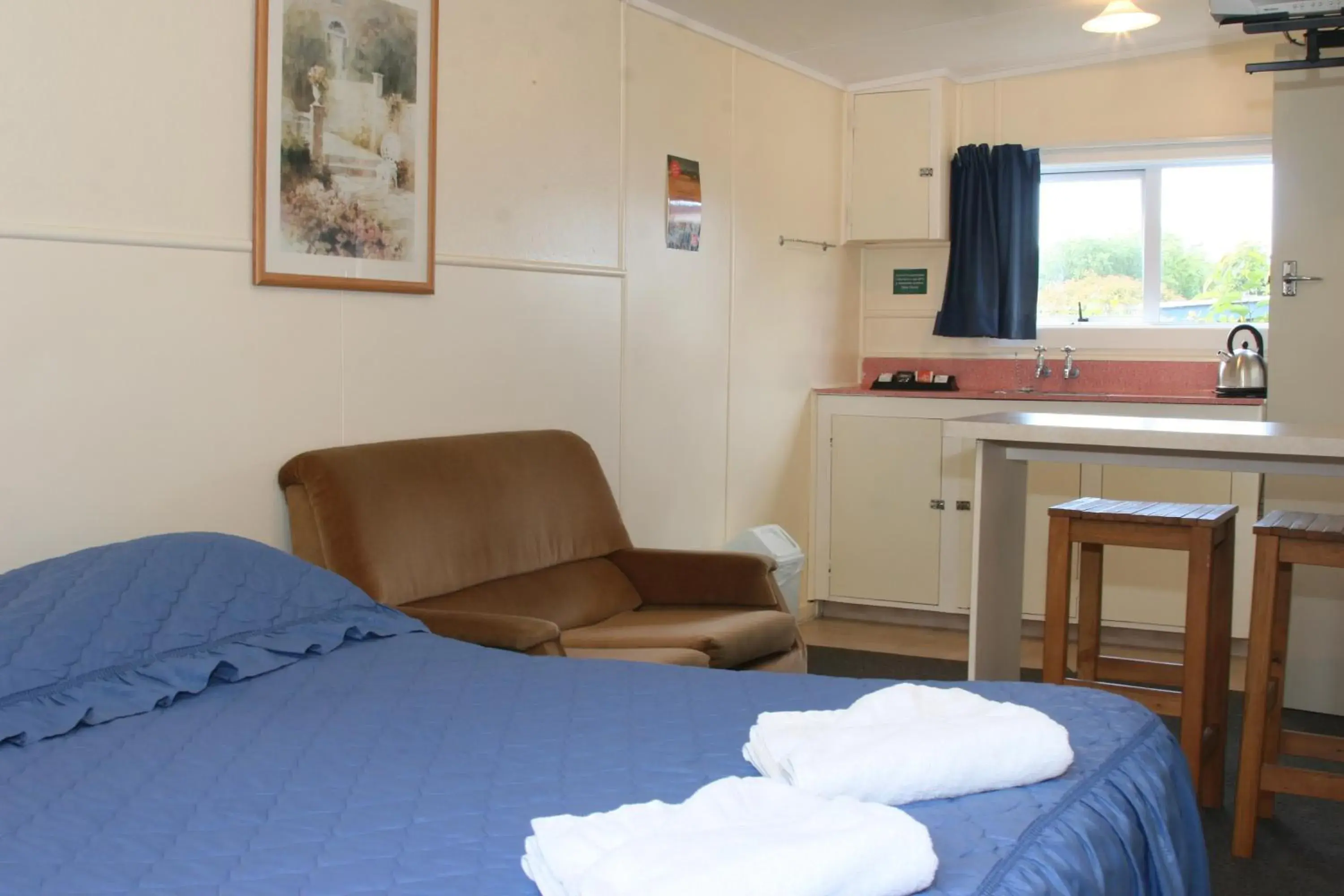 Cottage - single occupancy in Alma Motel Cottage - single occupancy in Alma Motel