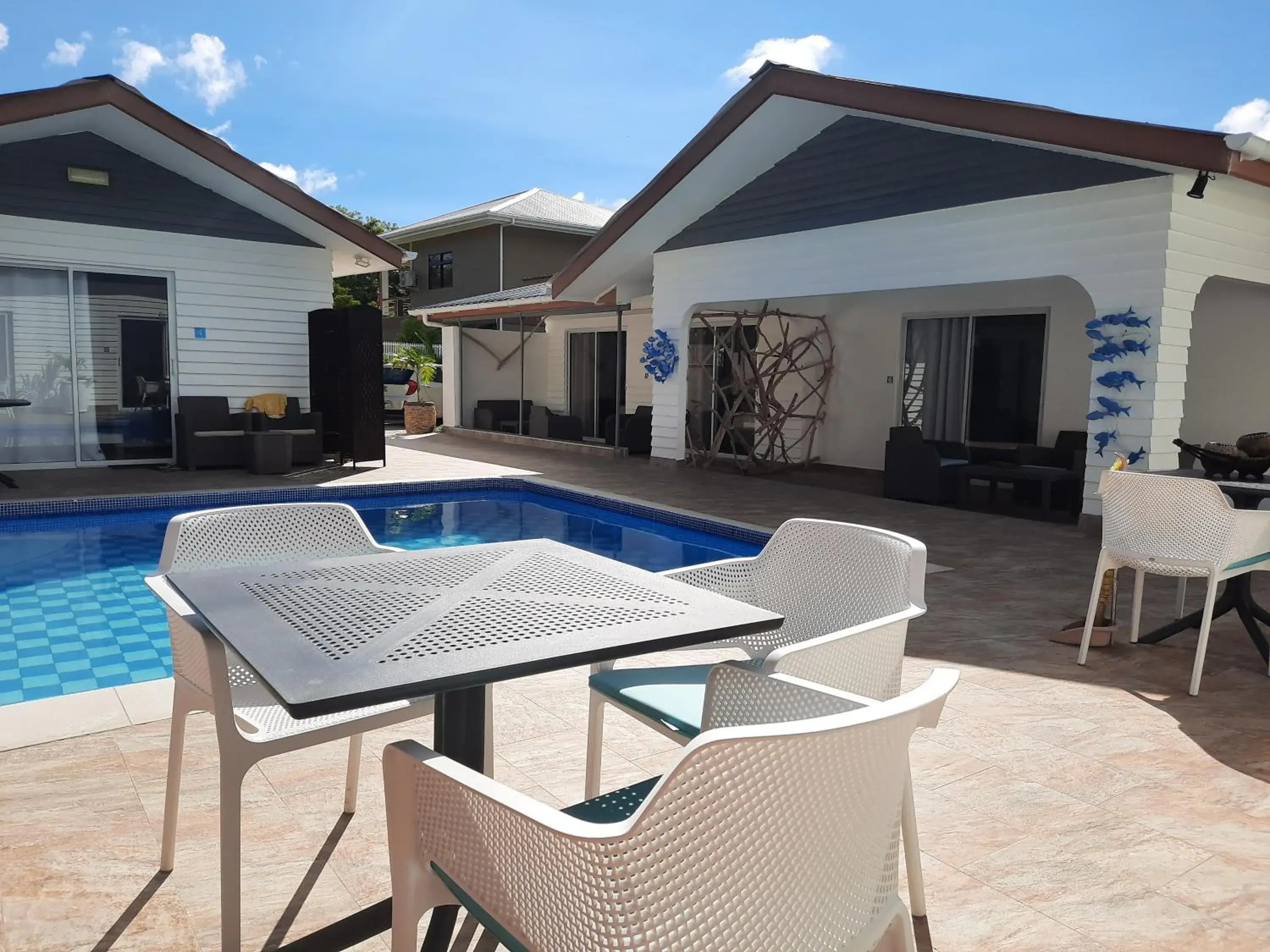 Hotel Plein Soleil Hotel Plein Soleil