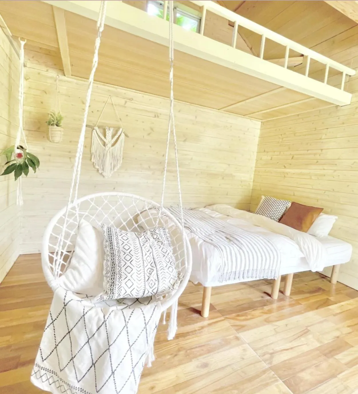 イリワ -stay&coffee iriwa-