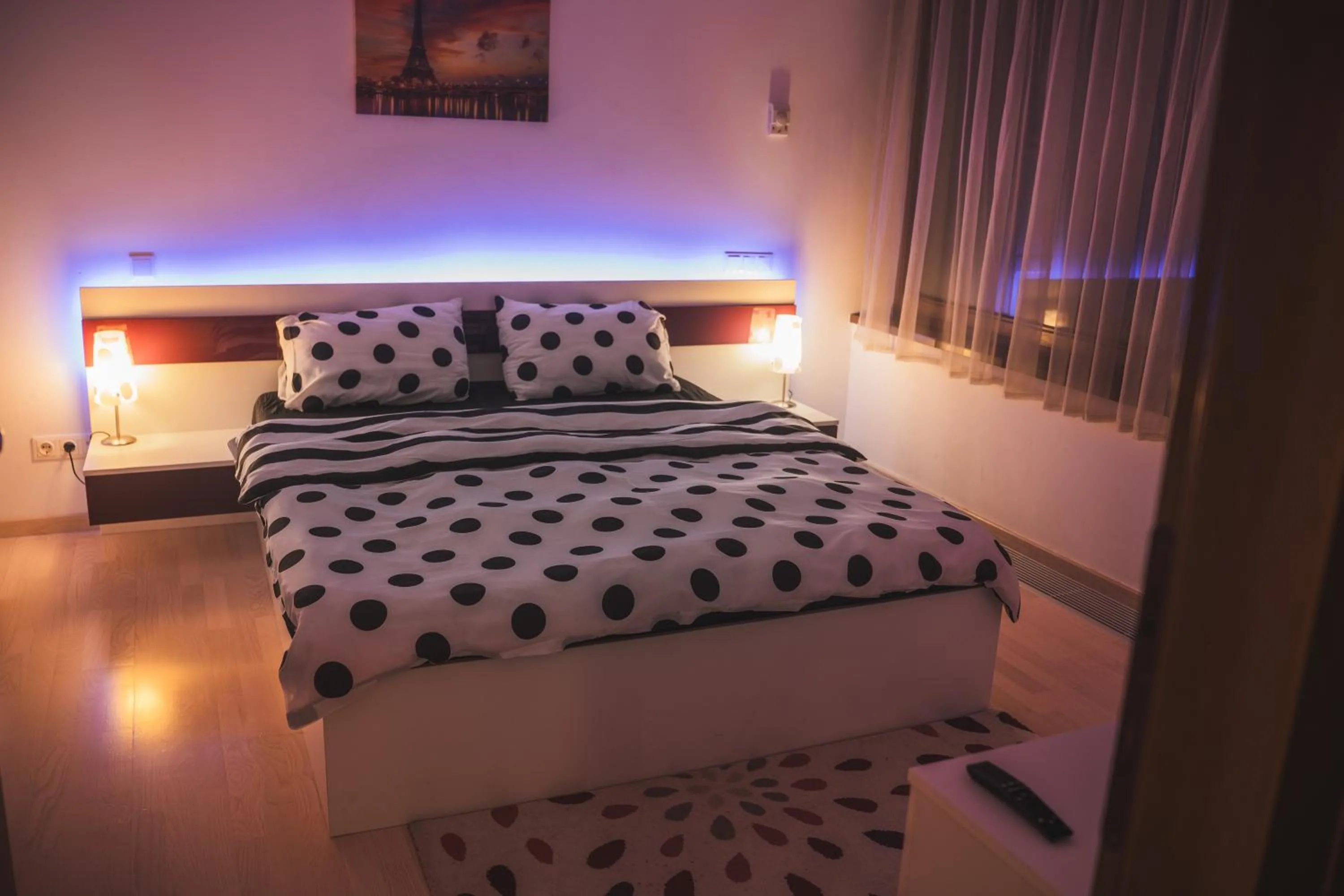 With a View Residence - Luxury Apartament - Panoramic view over the City