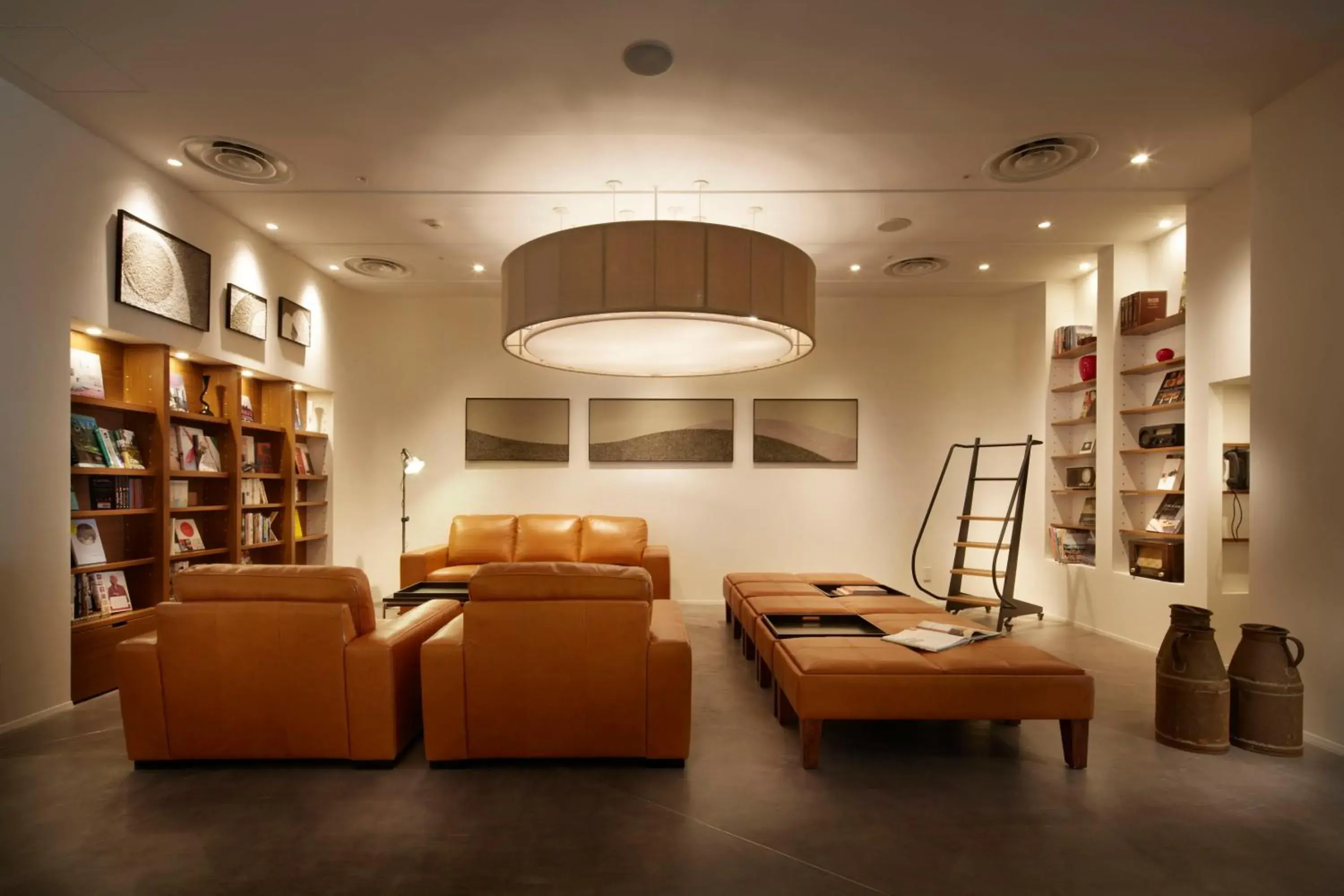 Lounge or bar in Hilltop Resort Fukuoka Lounge or bar in Hilltop Resort Fukuoka