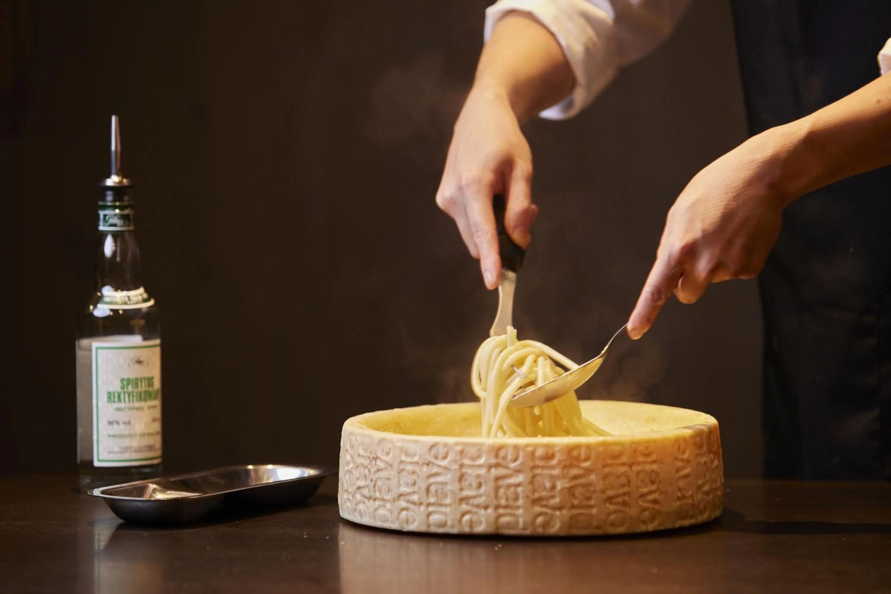 Food in Hilltop Resort Fukuoka