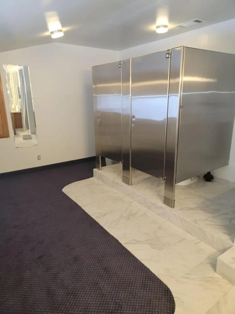 St Moritz Lodge and Condominiums