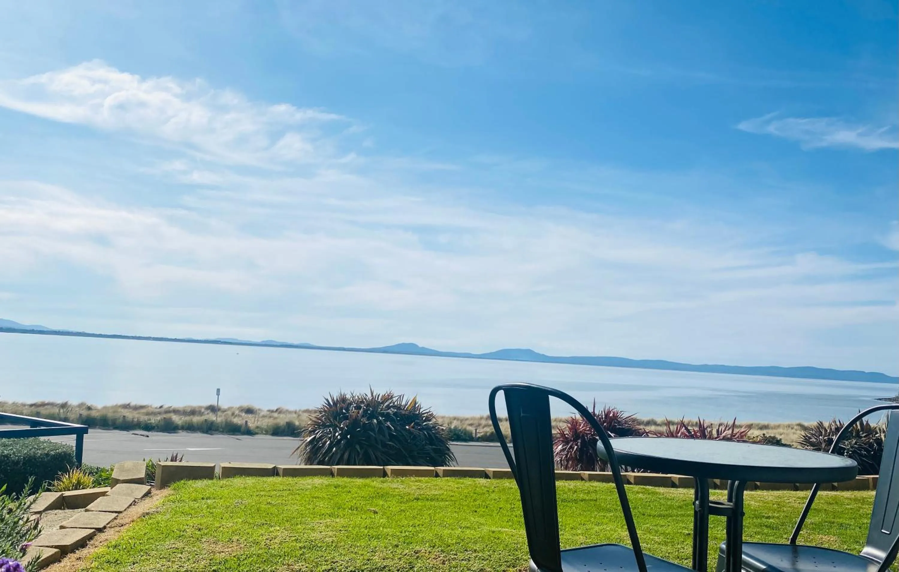 Swansea Motor Inn Tasmania