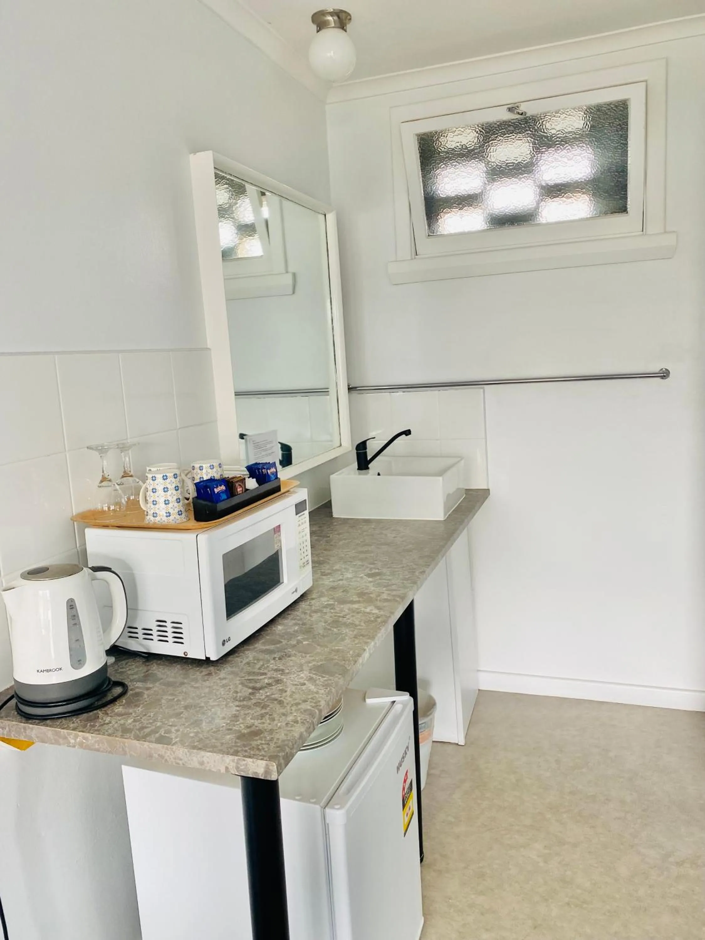 Swansea Motor Inn Tasmania