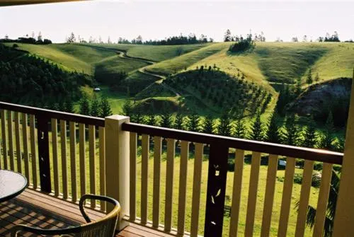 View (from property/room) in Panorama Seaside Apartments Norfolk Island