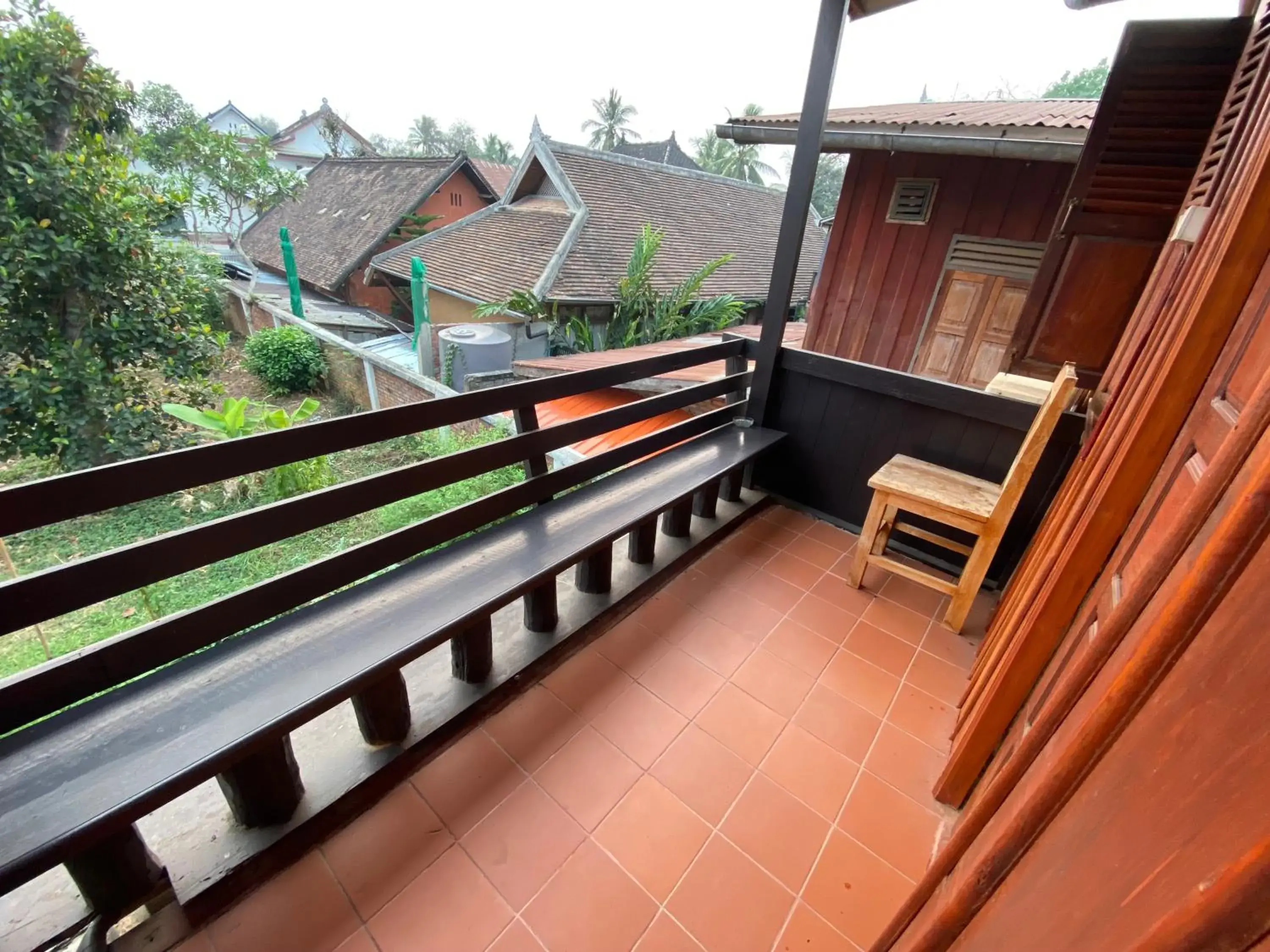 View (from property/room) in Soutikone1 Guesthouse View (from property/room) in Soutikone1 Guesthouse