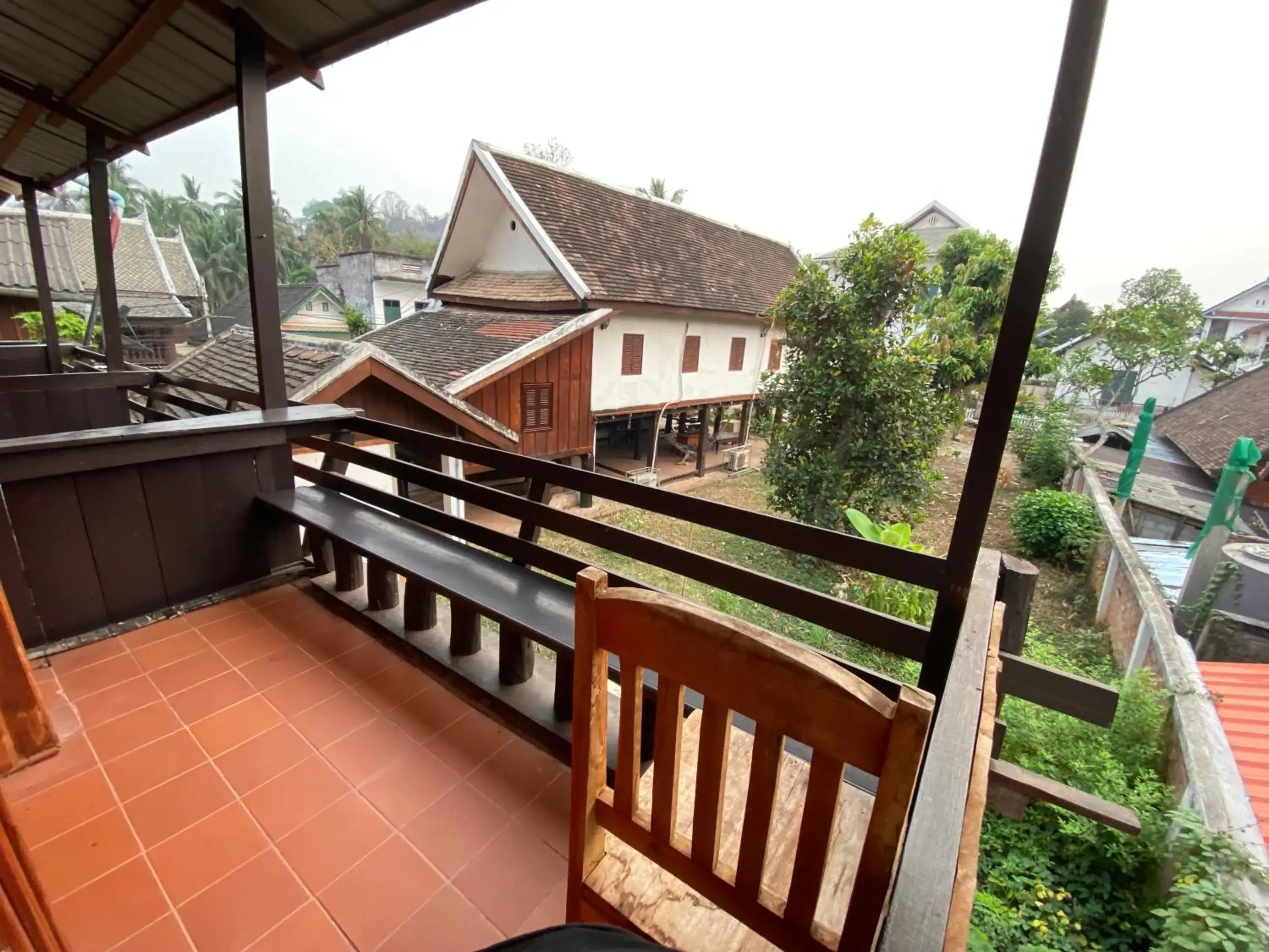 View (from property/room) in Soutikone1 Guesthouse View (from property/room) in Soutikone1 Guesthouse