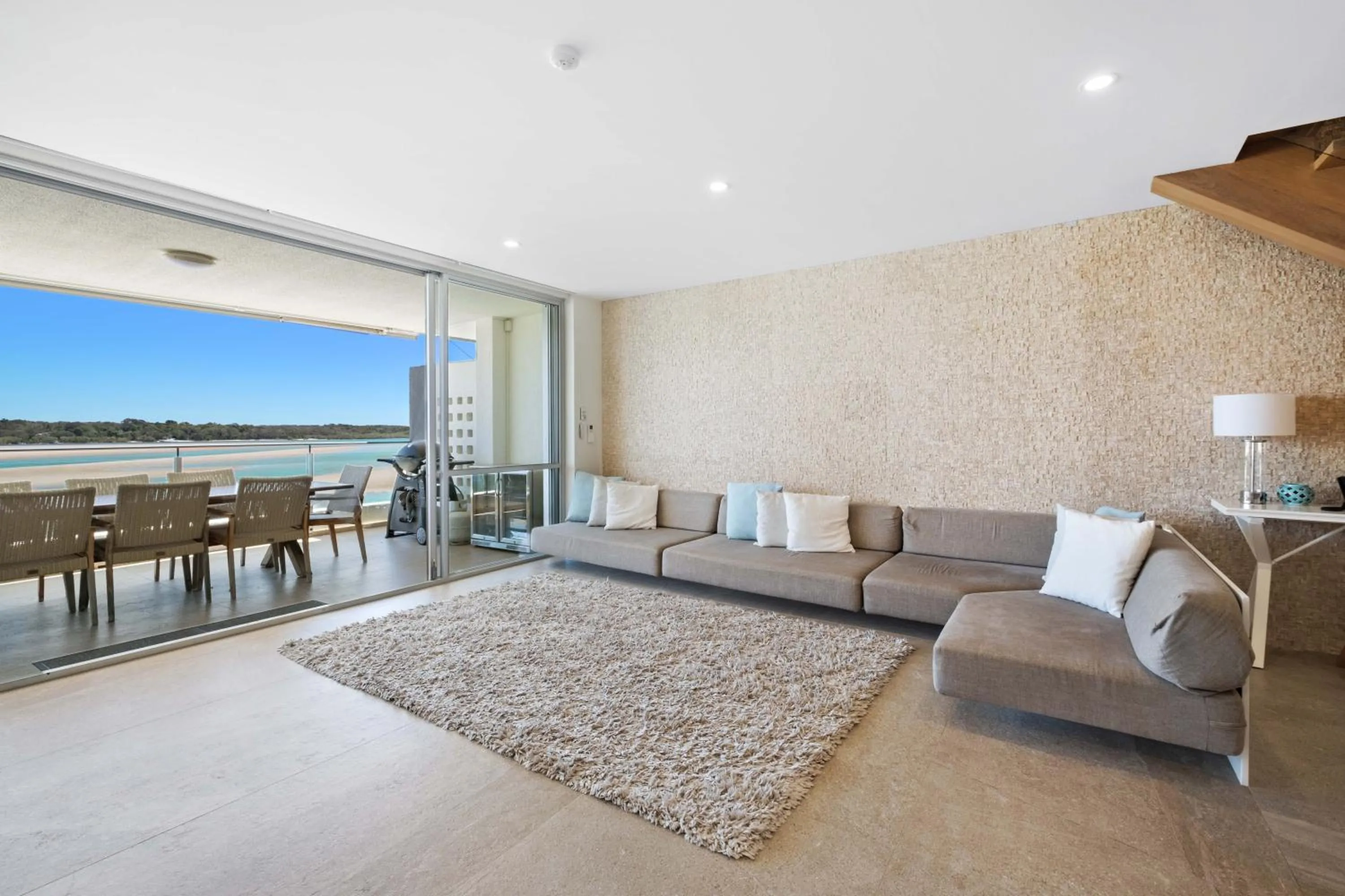 Las Rias Holiday Apartments