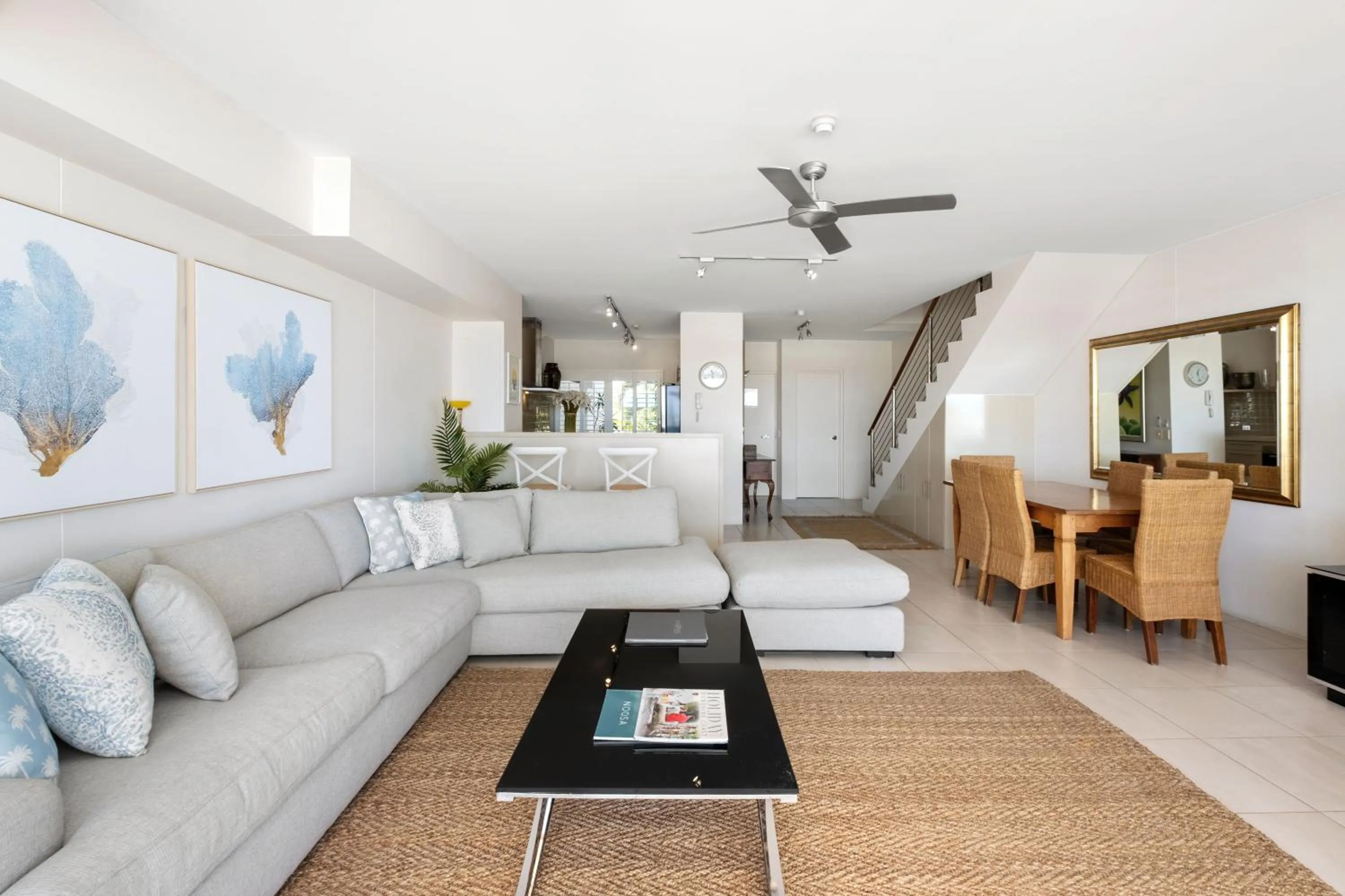 Las Rias Holiday Apartments