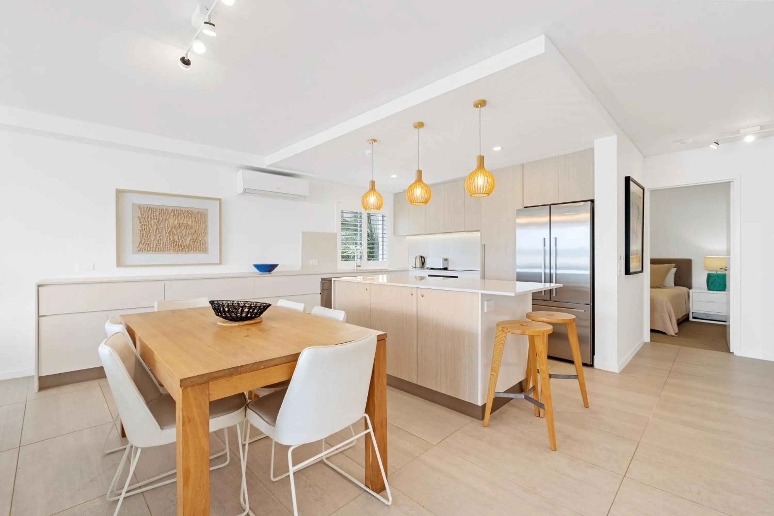 Las Rias Holiday Apartments