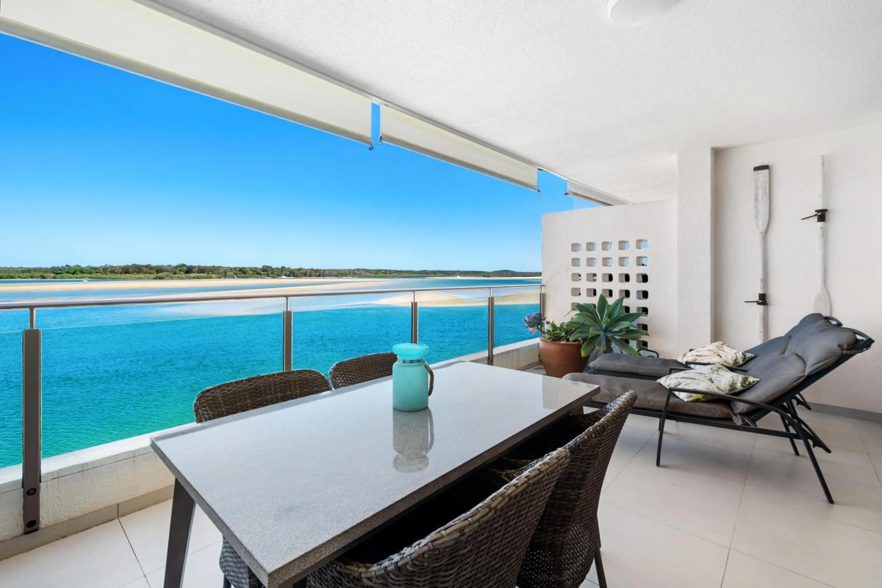 Las Rias Holiday Apartments