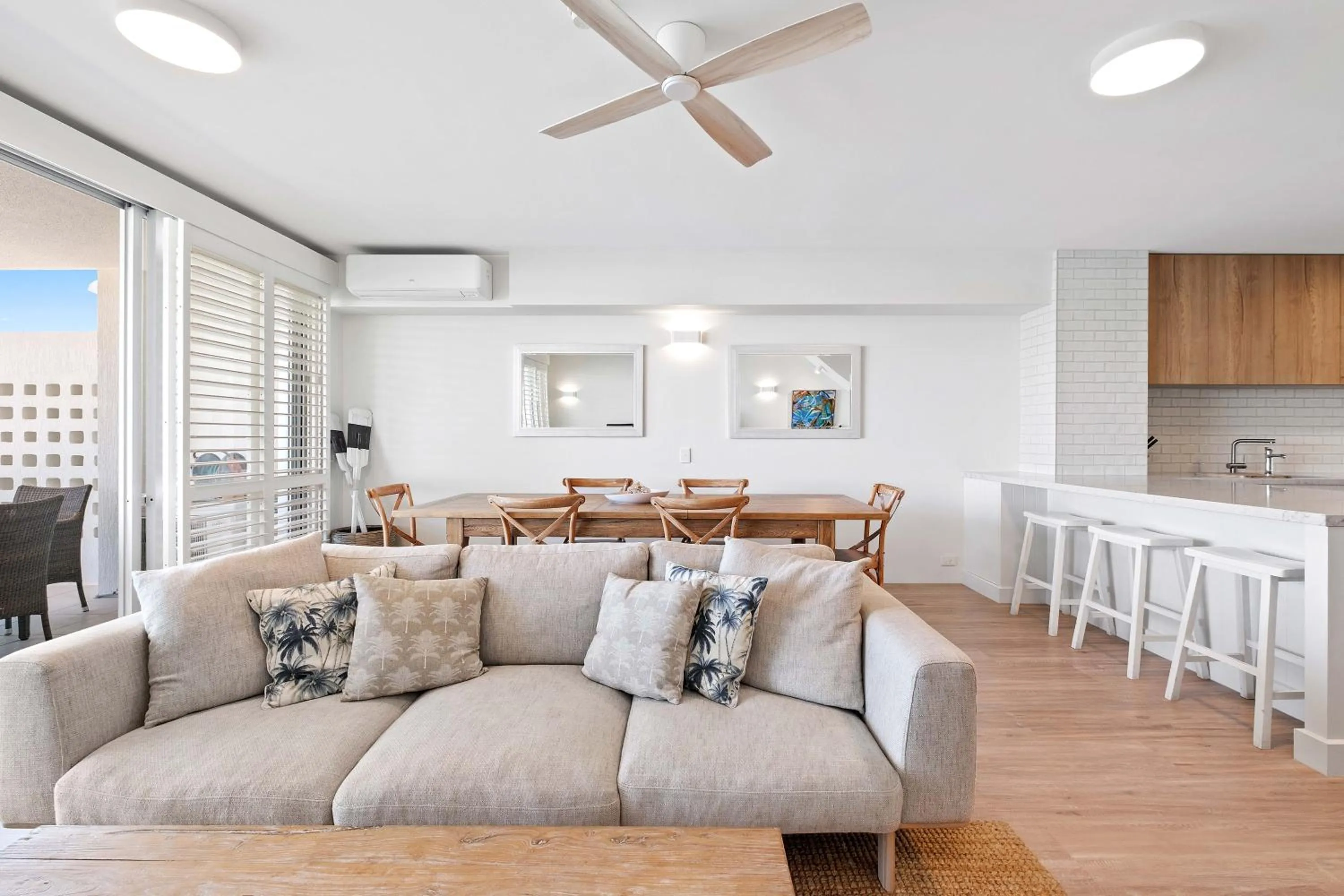 Las Rias Holiday Apartments