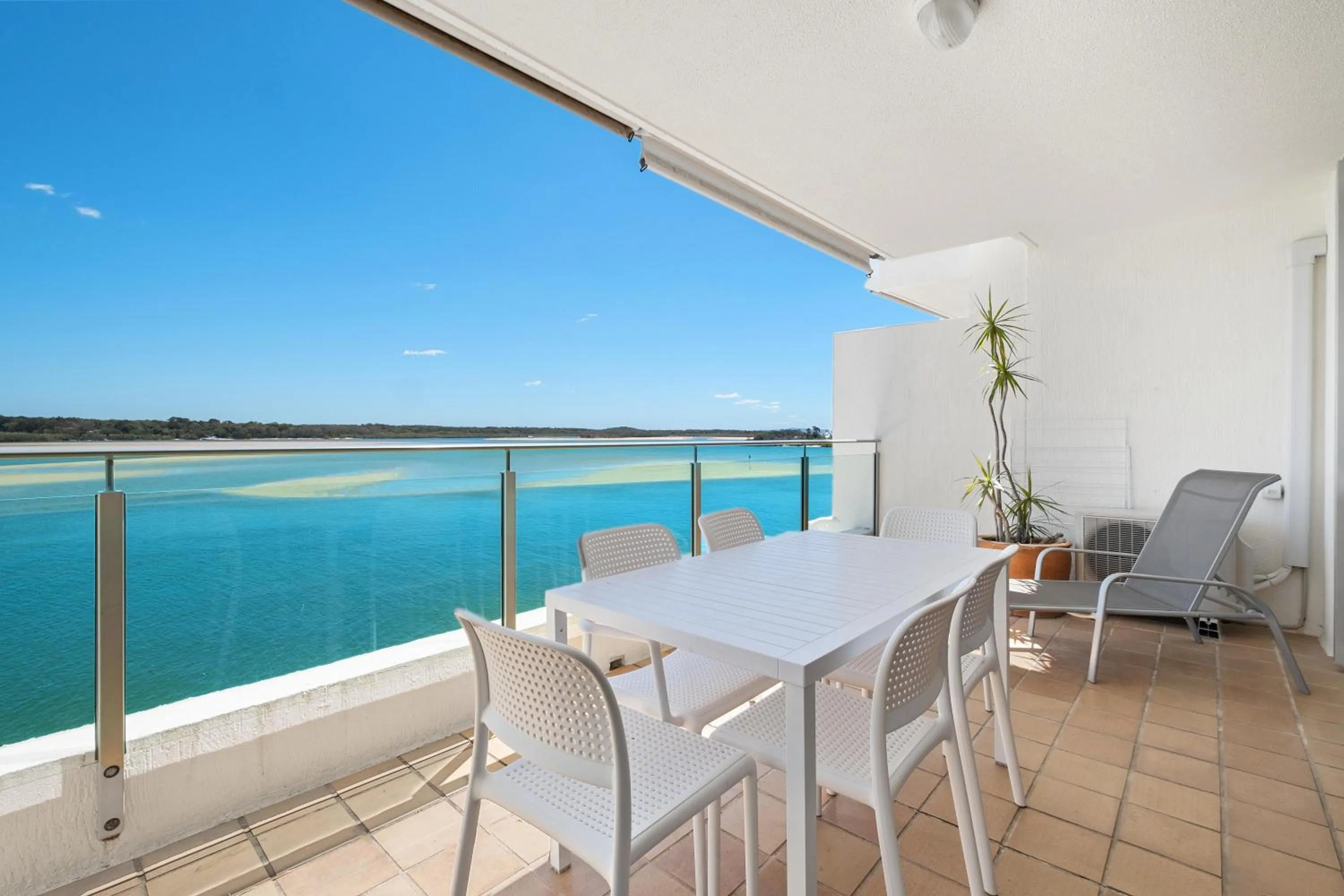 Las Rias Holiday Apartments