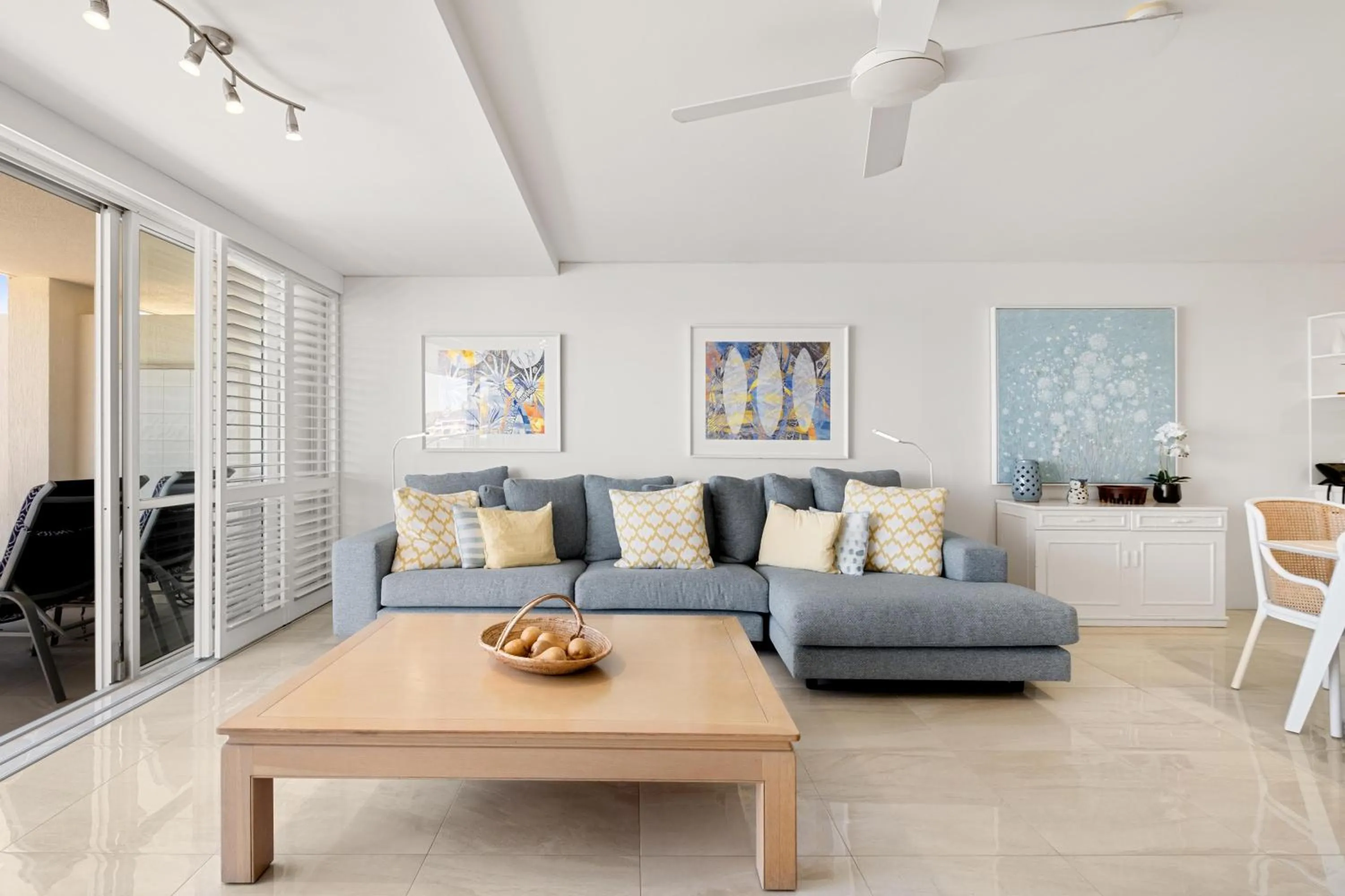 Las Rias Holiday Apartments