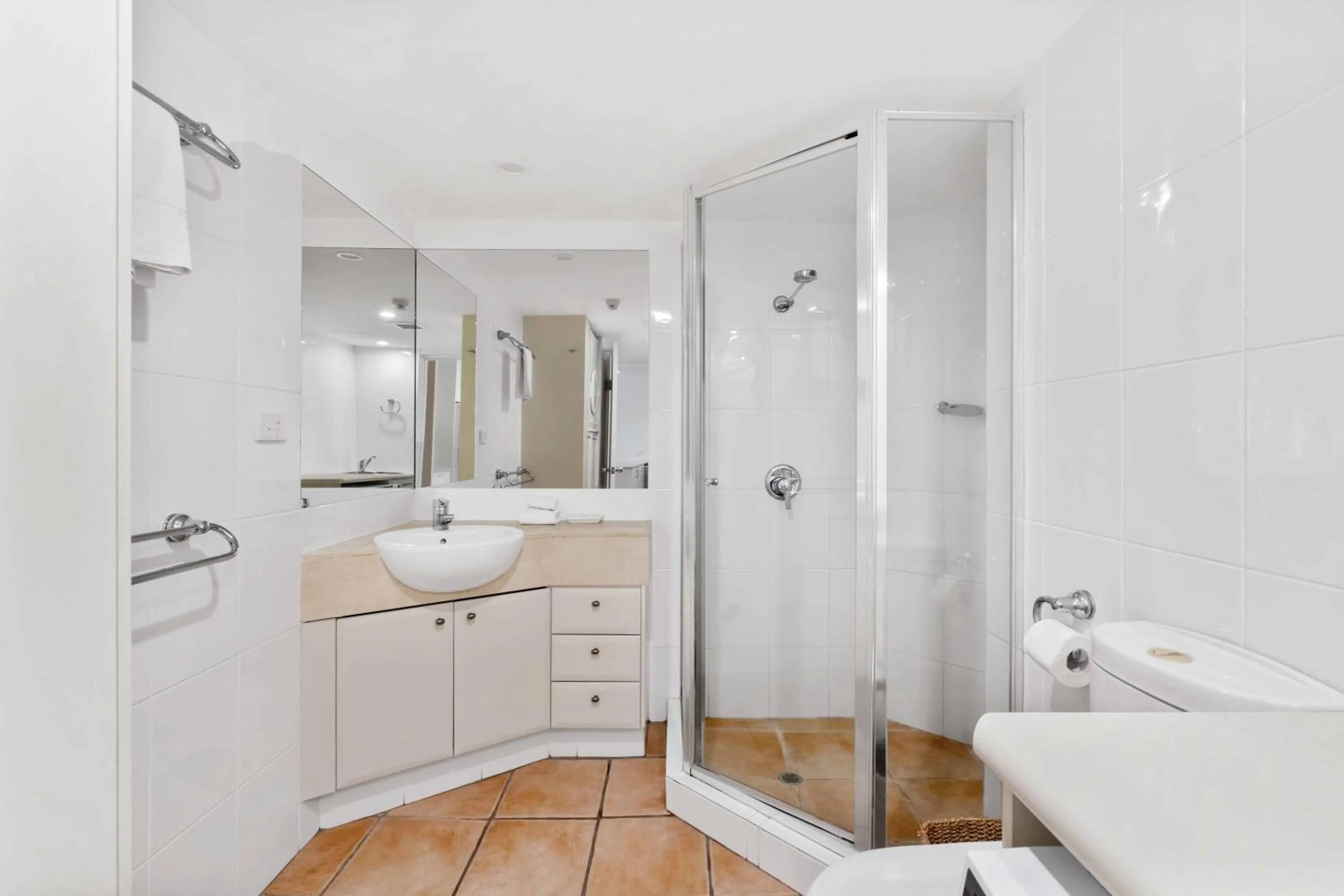 Las Rias Holiday Apartments