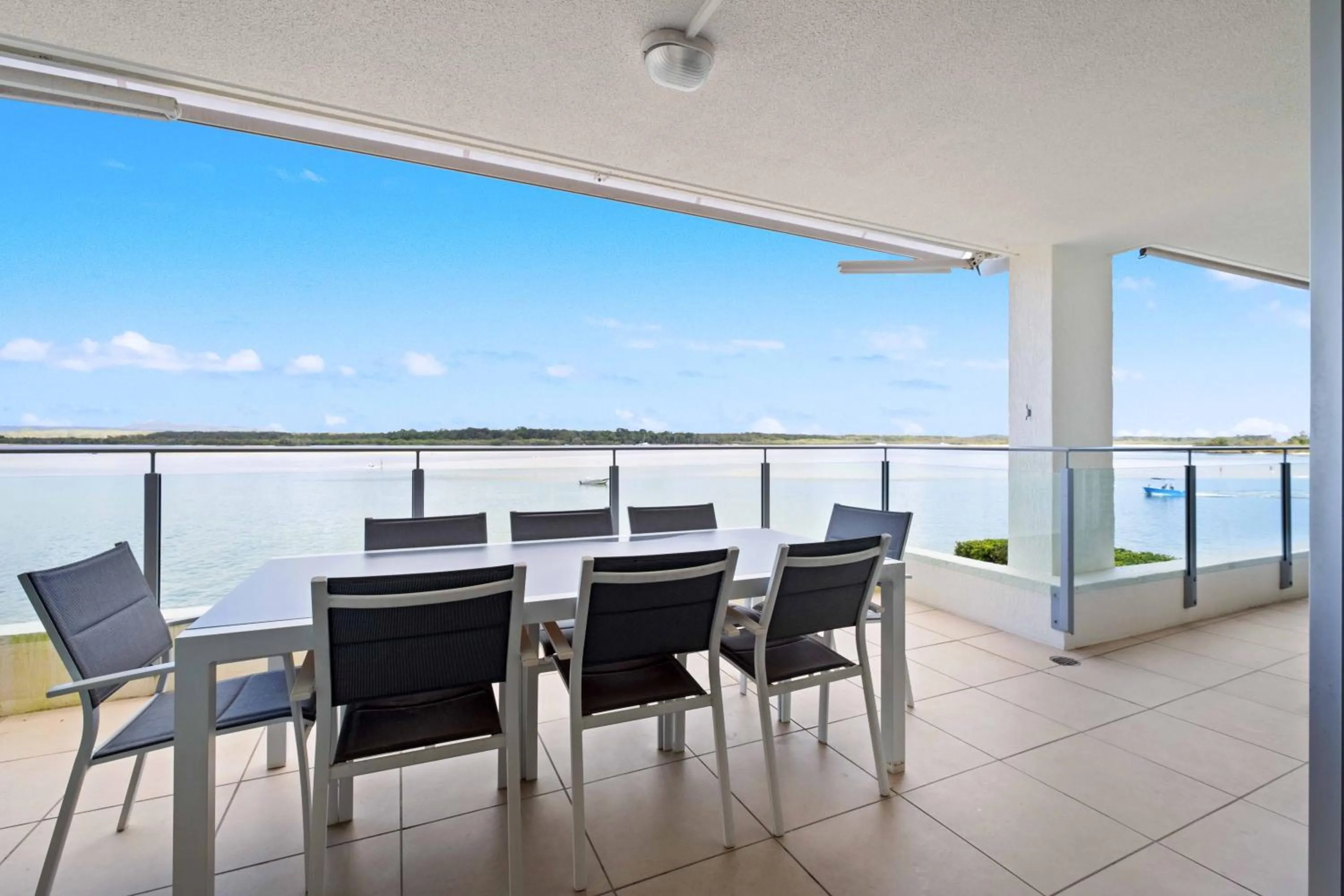 Las Rias Holiday Apartments