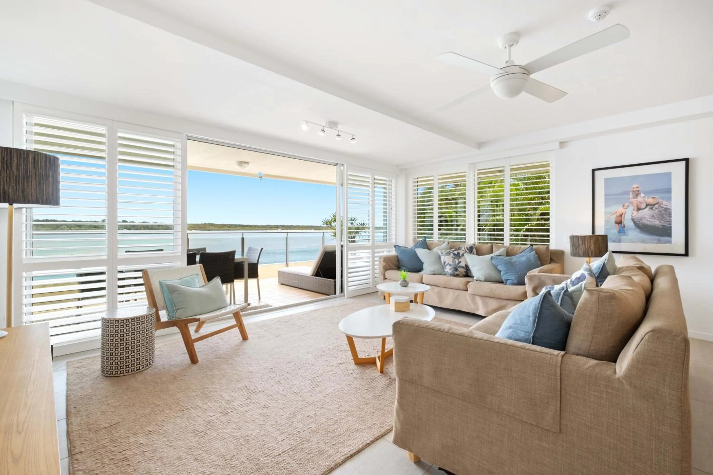 Las Rias Holiday Apartments