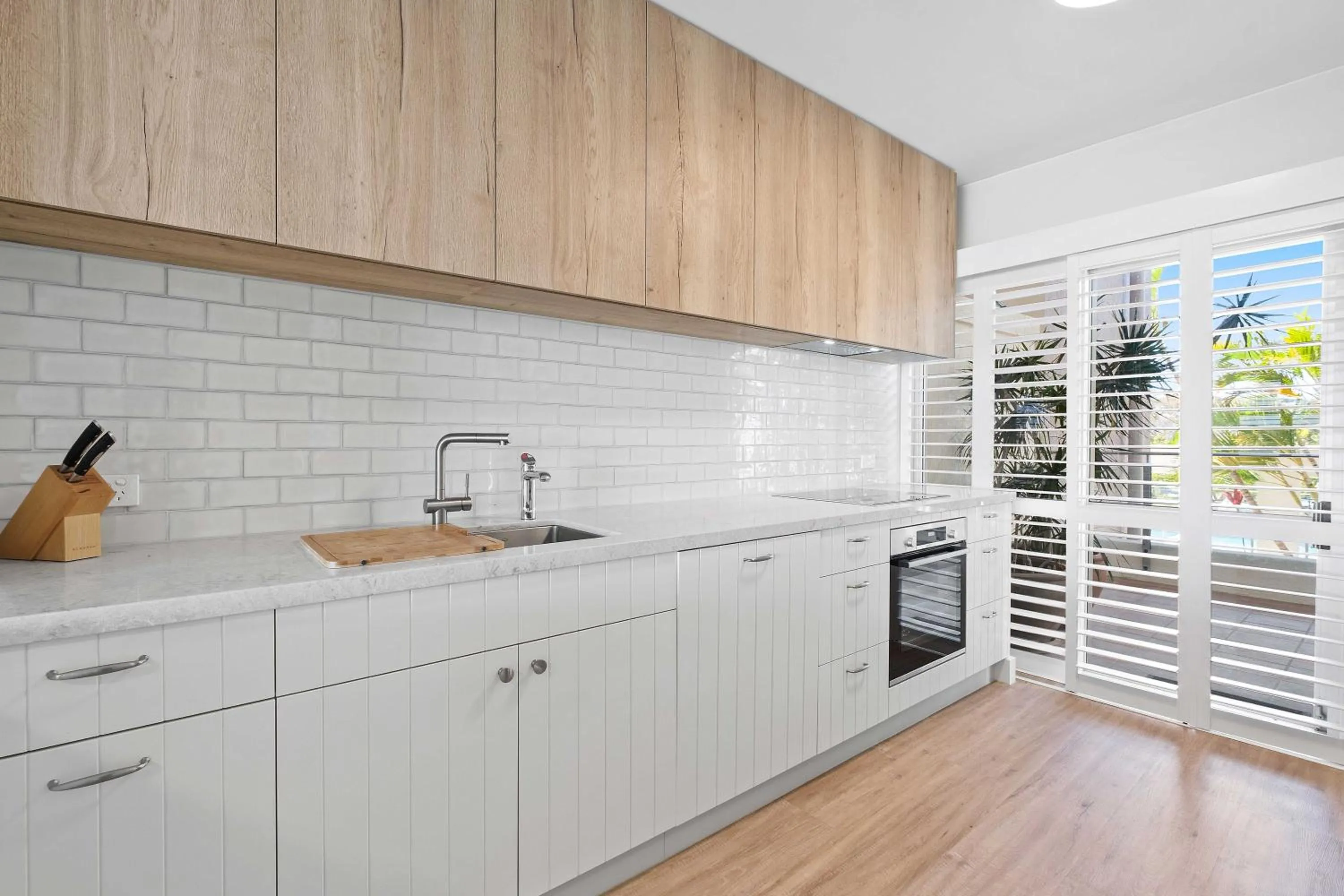 Las Rias Holiday Apartments