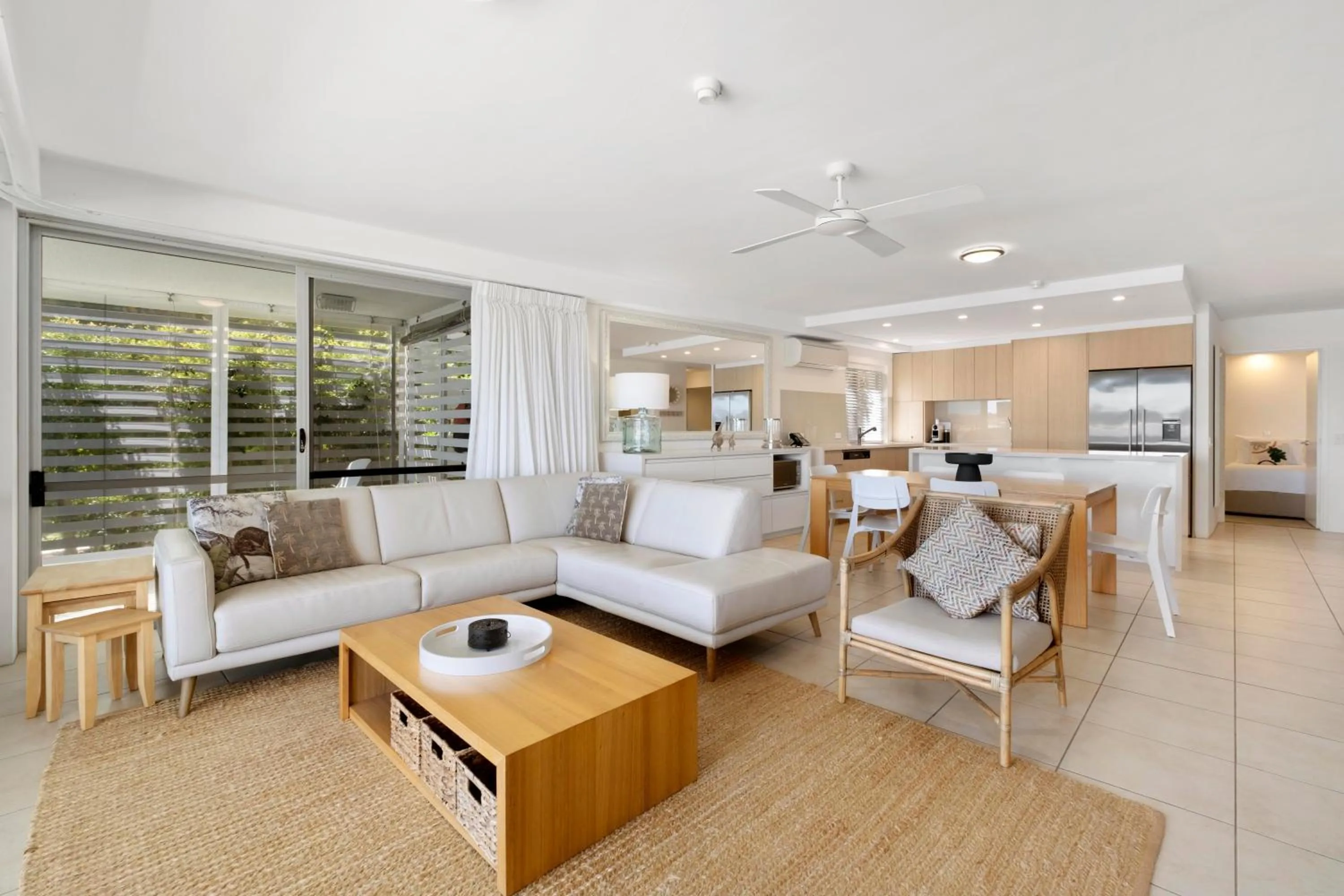 Las Rias Holiday Apartments