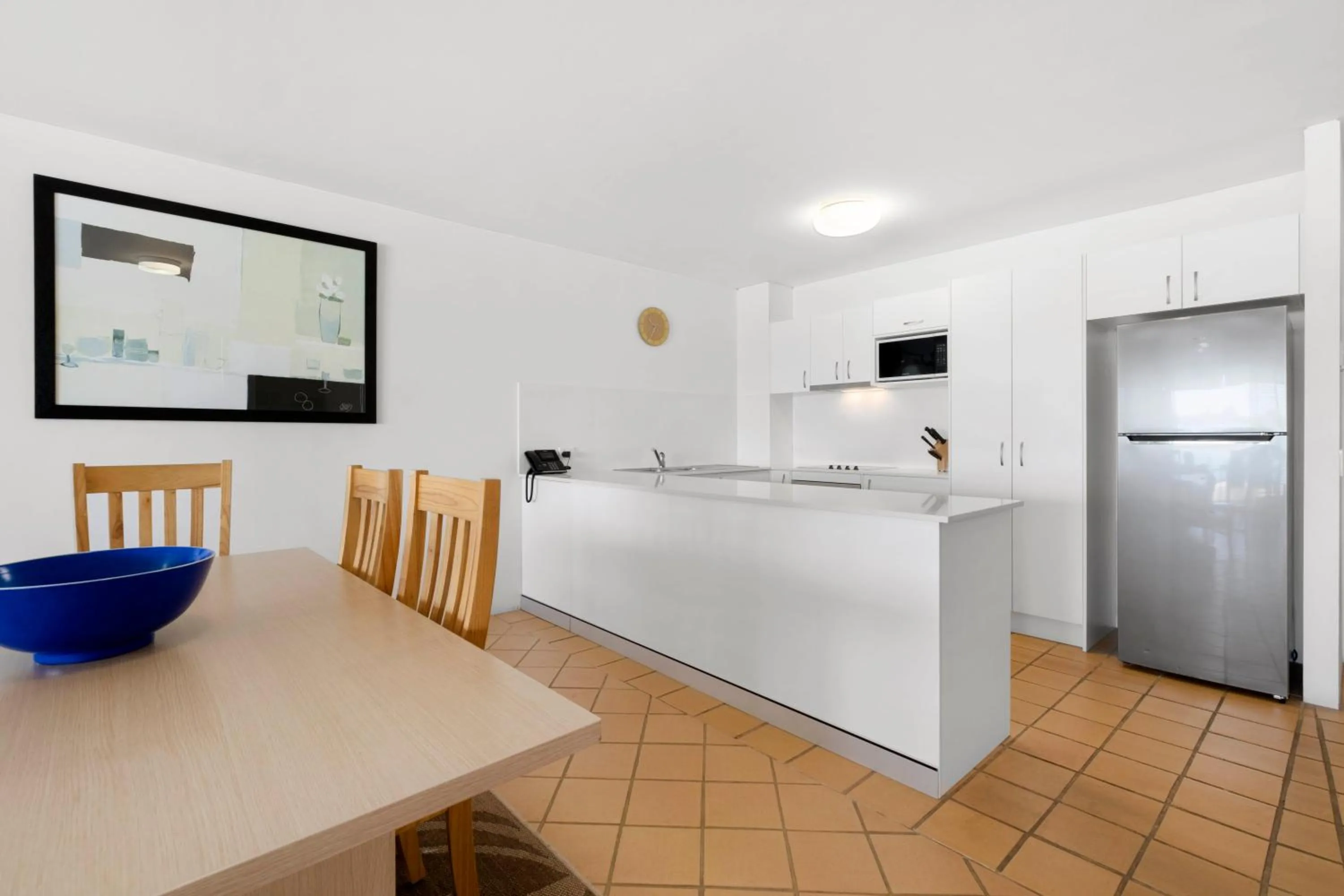 Las Rias Holiday Apartments