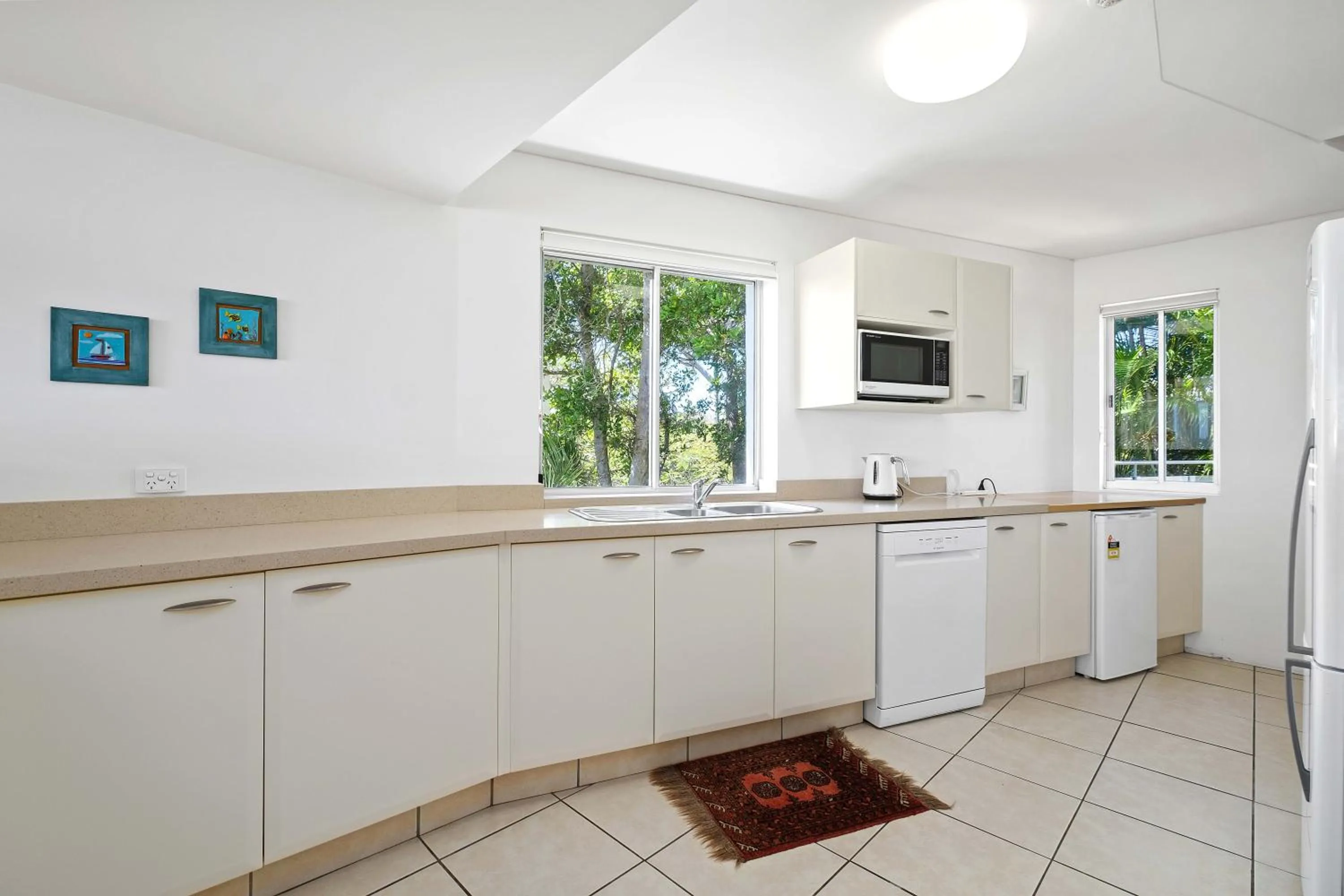 Las Rias Holiday Apartments