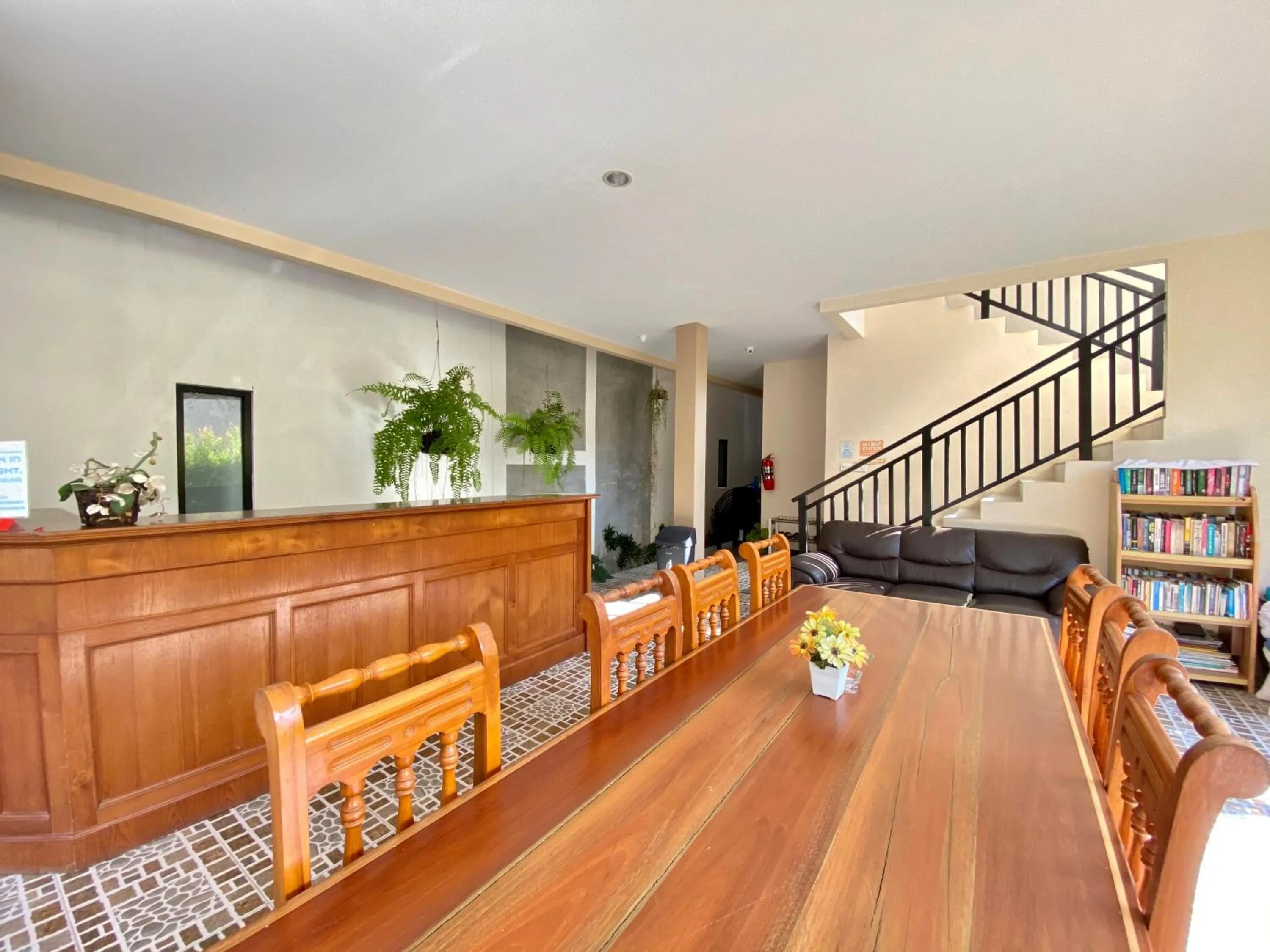 Property building in Pensiri House - SHA Extra Plus