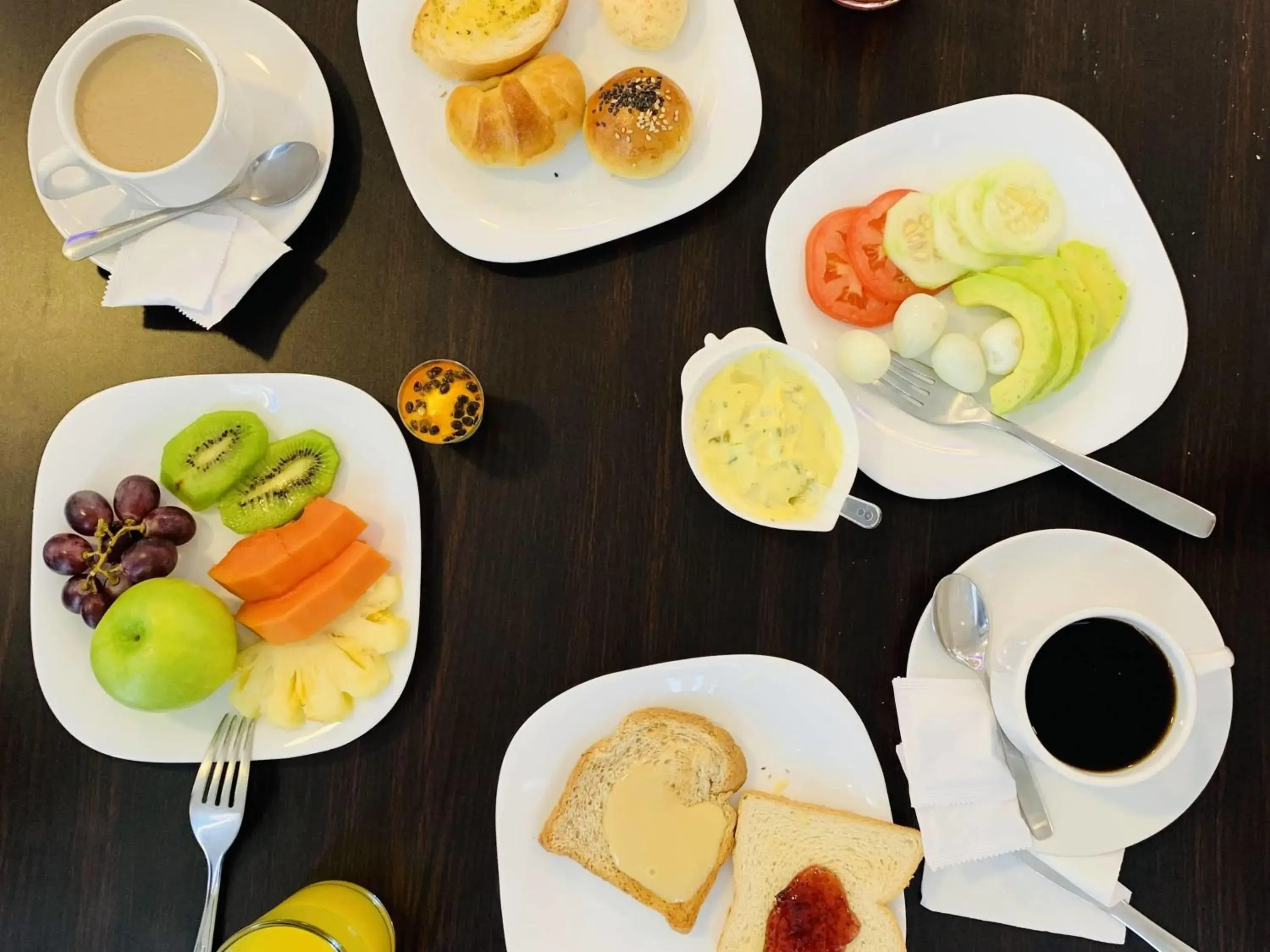 Restaurant/places to eat in Delfines Collection Hotel by Mercure Restaurant/places to eat in Delfines Collection Hotel by Mercure