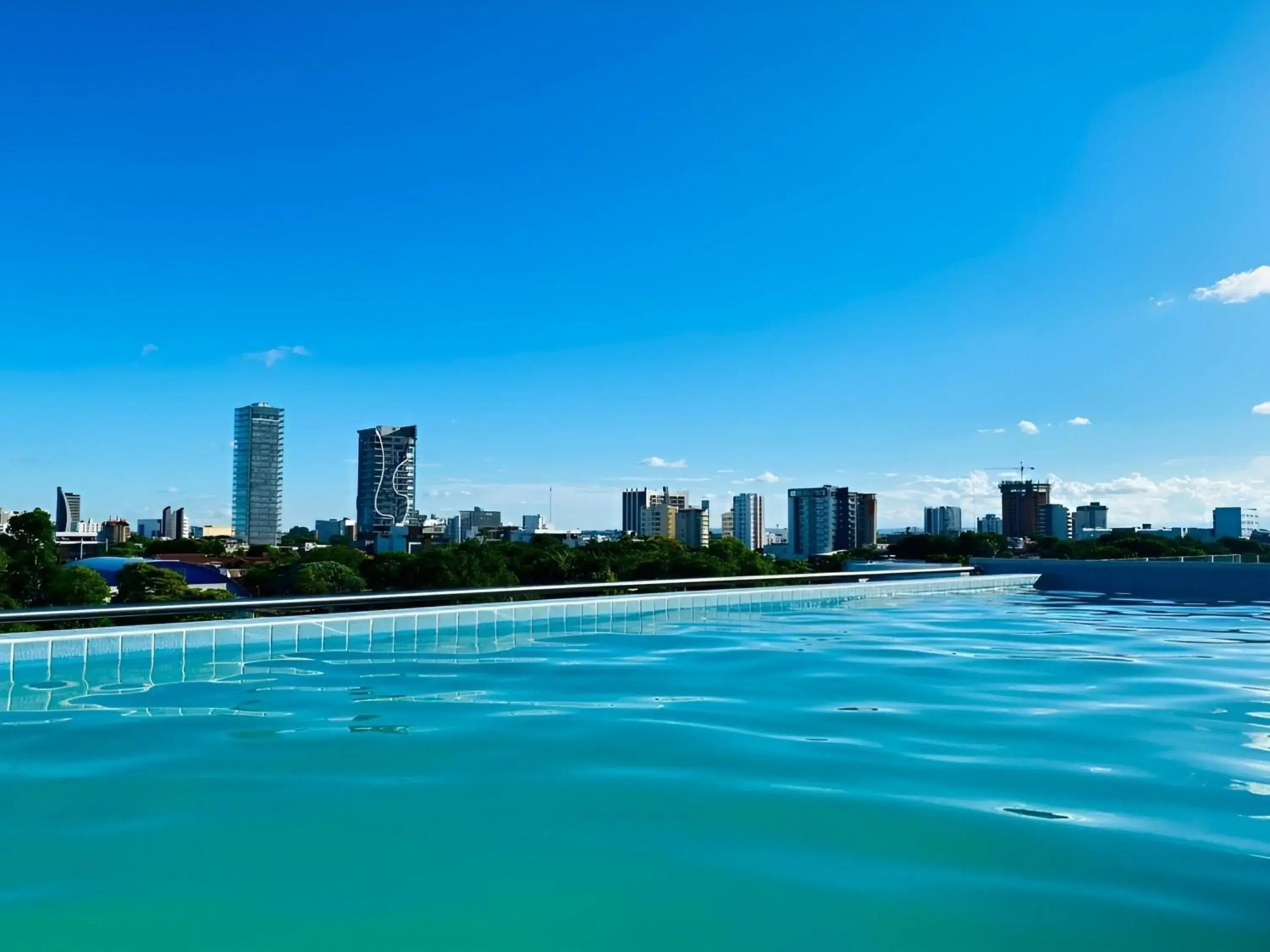 Property building in Delfines Collection Hotel by Mercure Property building in Delfines Collection Hotel by Mercure