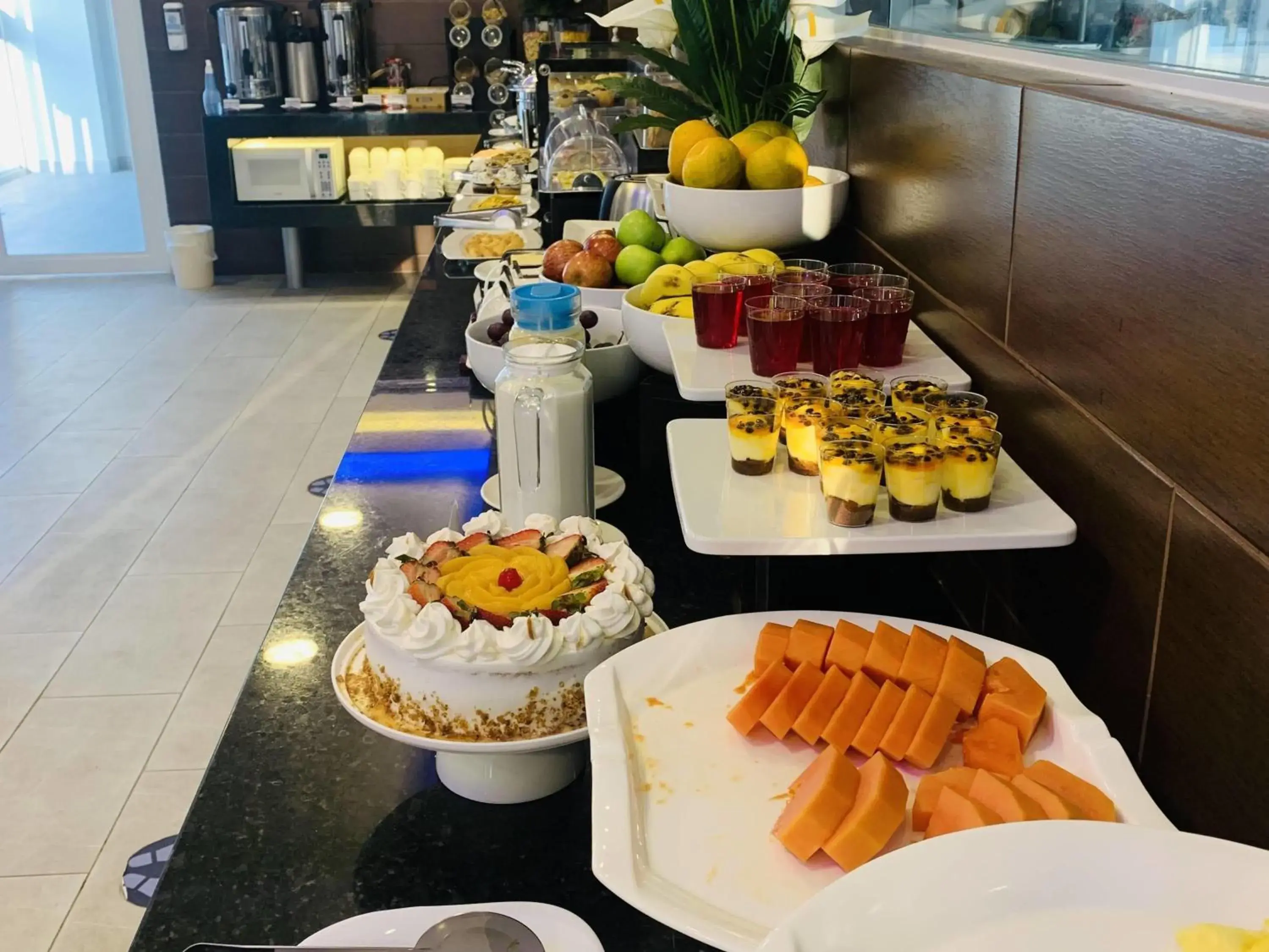 Restaurant/places to eat in Delfines Collection Hotel by Mercure Restaurant/places to eat in Delfines Collection Hotel by Mercure