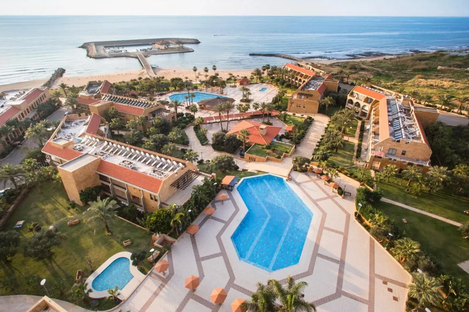 Jiyeh Marina Resort Hotel & Chalets Jiyeh Marina Resort Hotel & Chalets