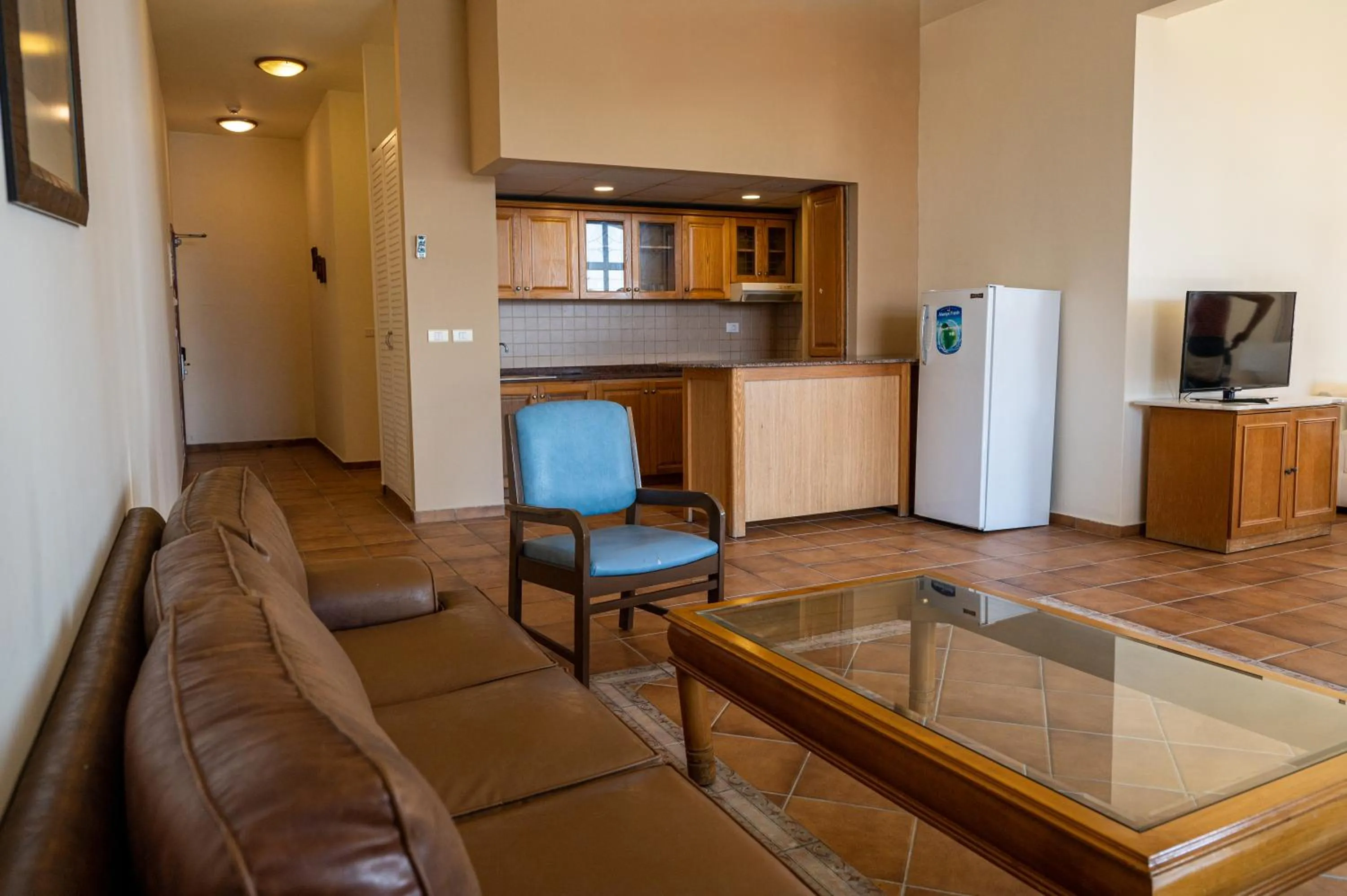 Jiyeh Marina Resort Hotel & Chalets