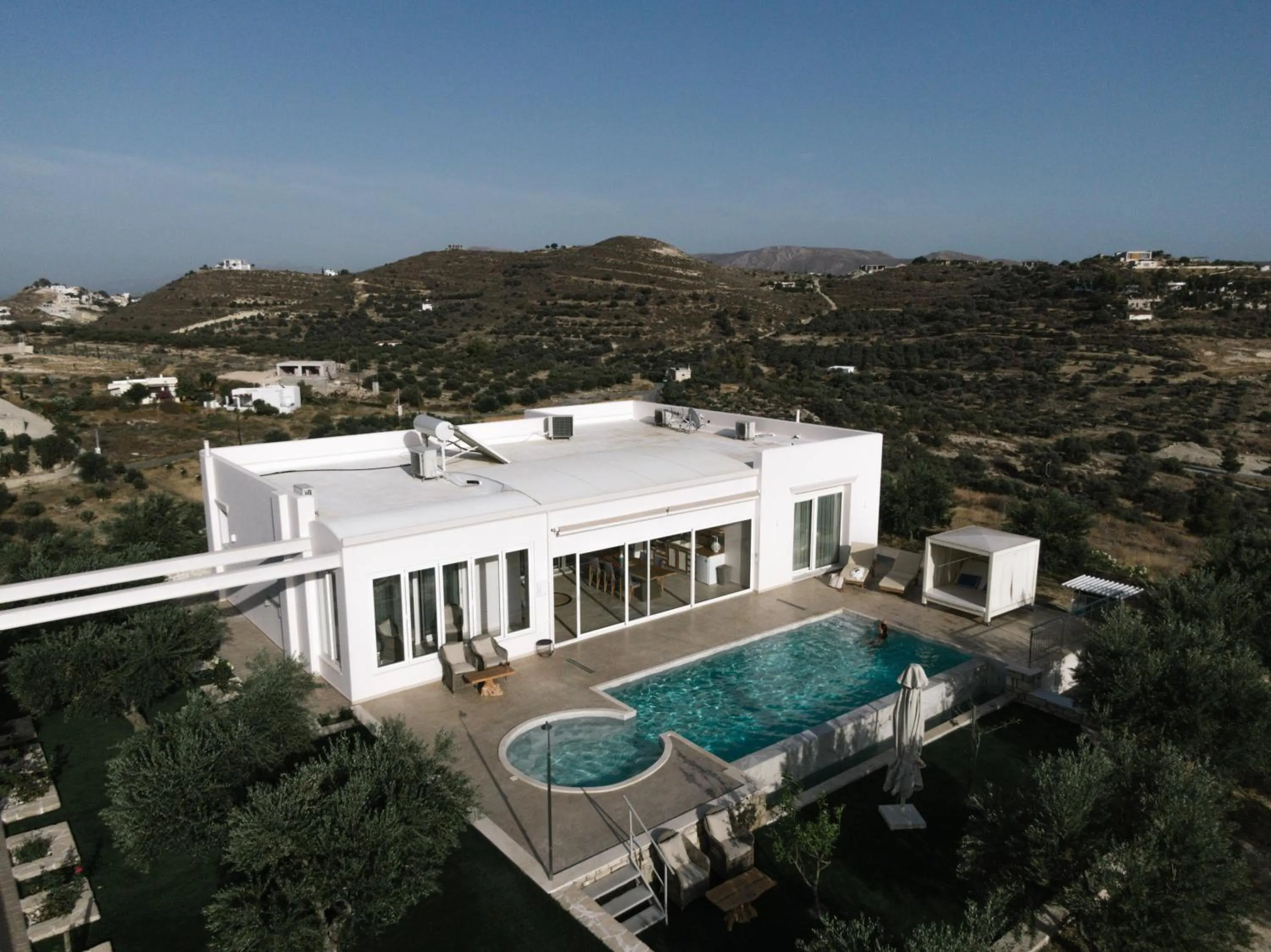 Koronio Villas