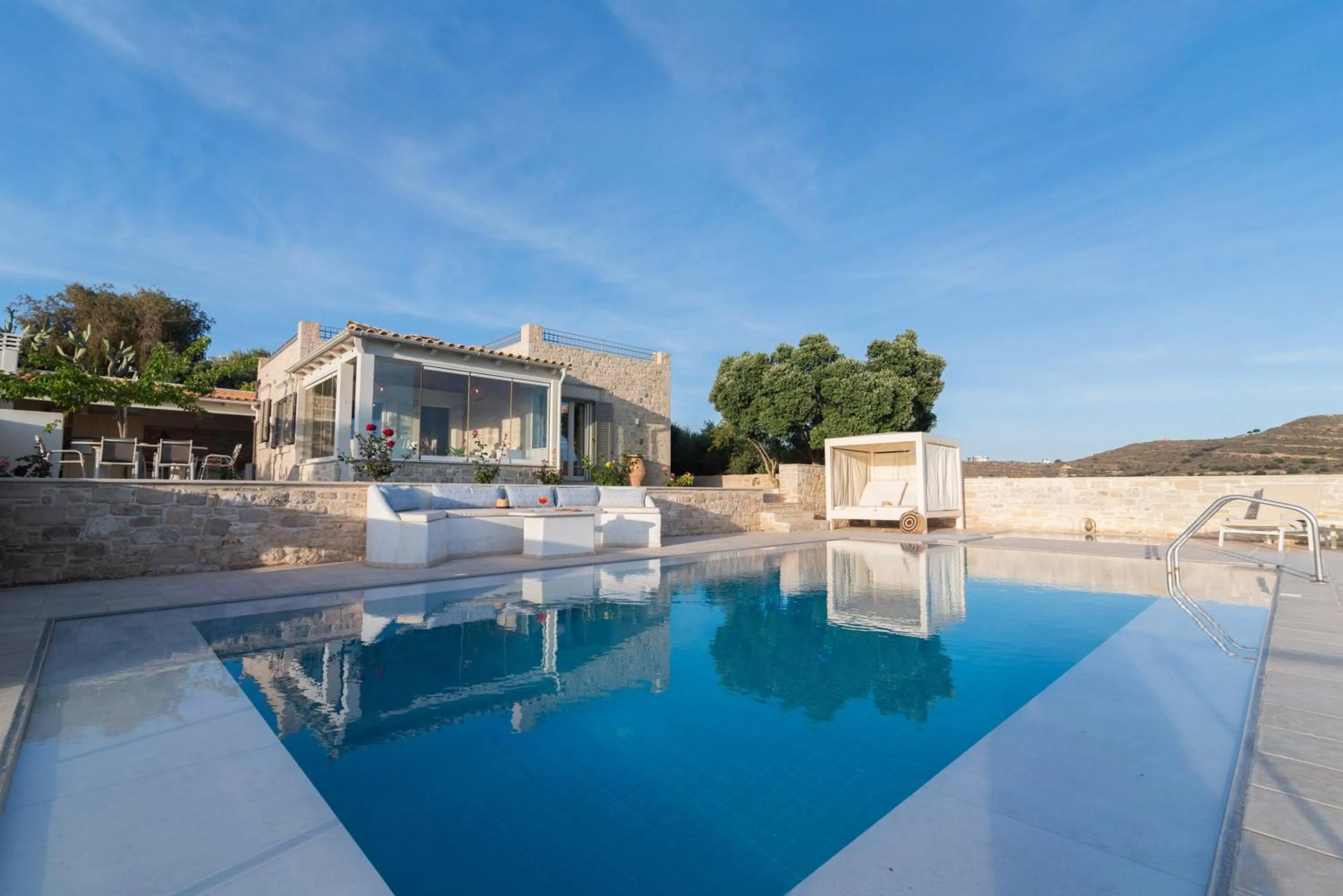 Koronio Villas