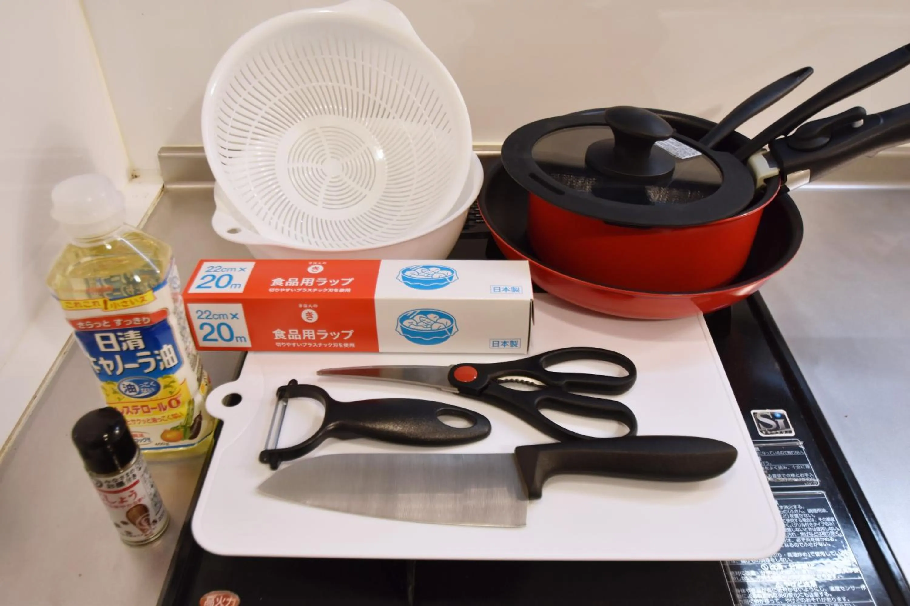 TOMARIE Residential Suite Edogawa