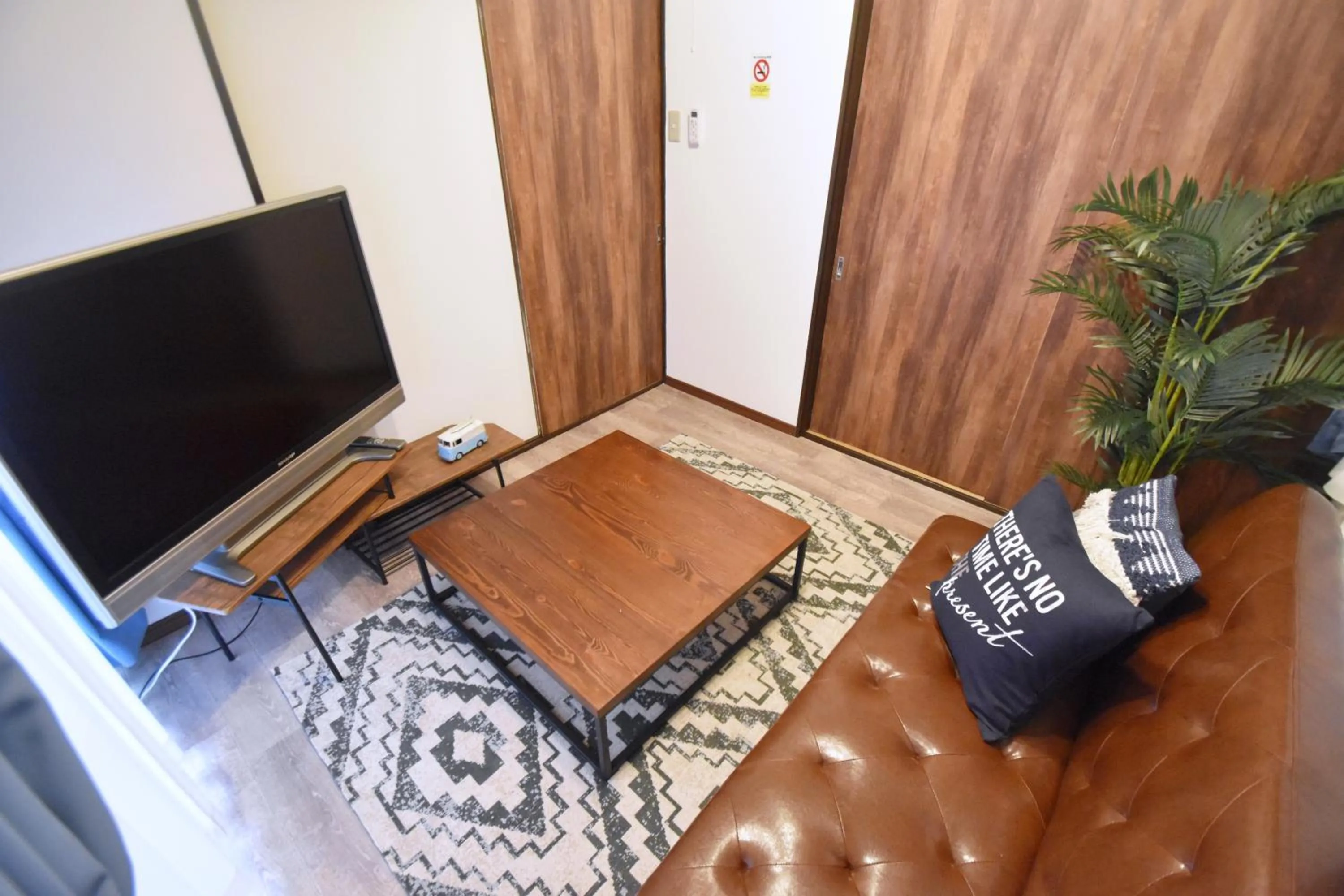 TOMARIE Residential Suite Edogawa