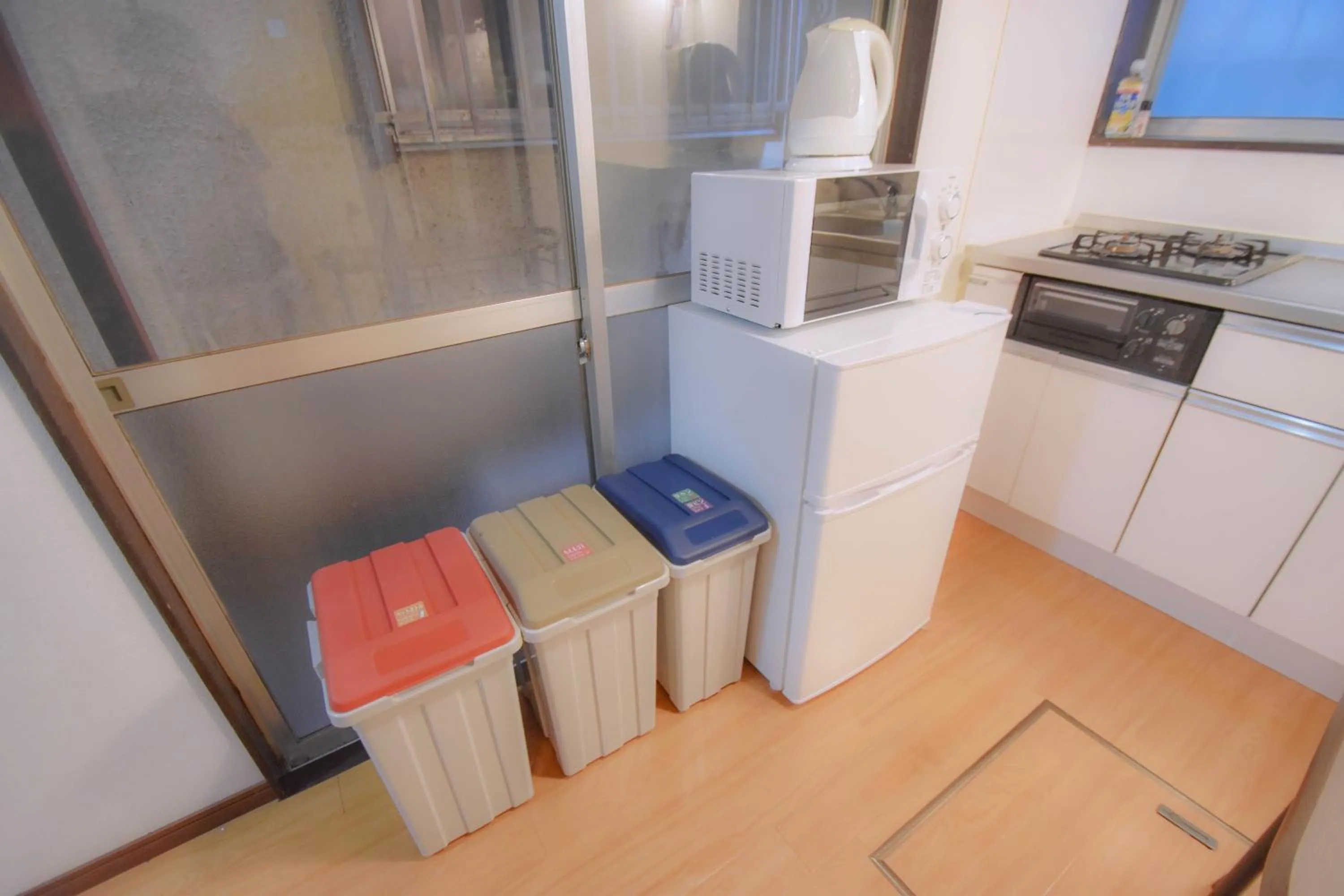 TOMARIE Residential Suite Edogawa