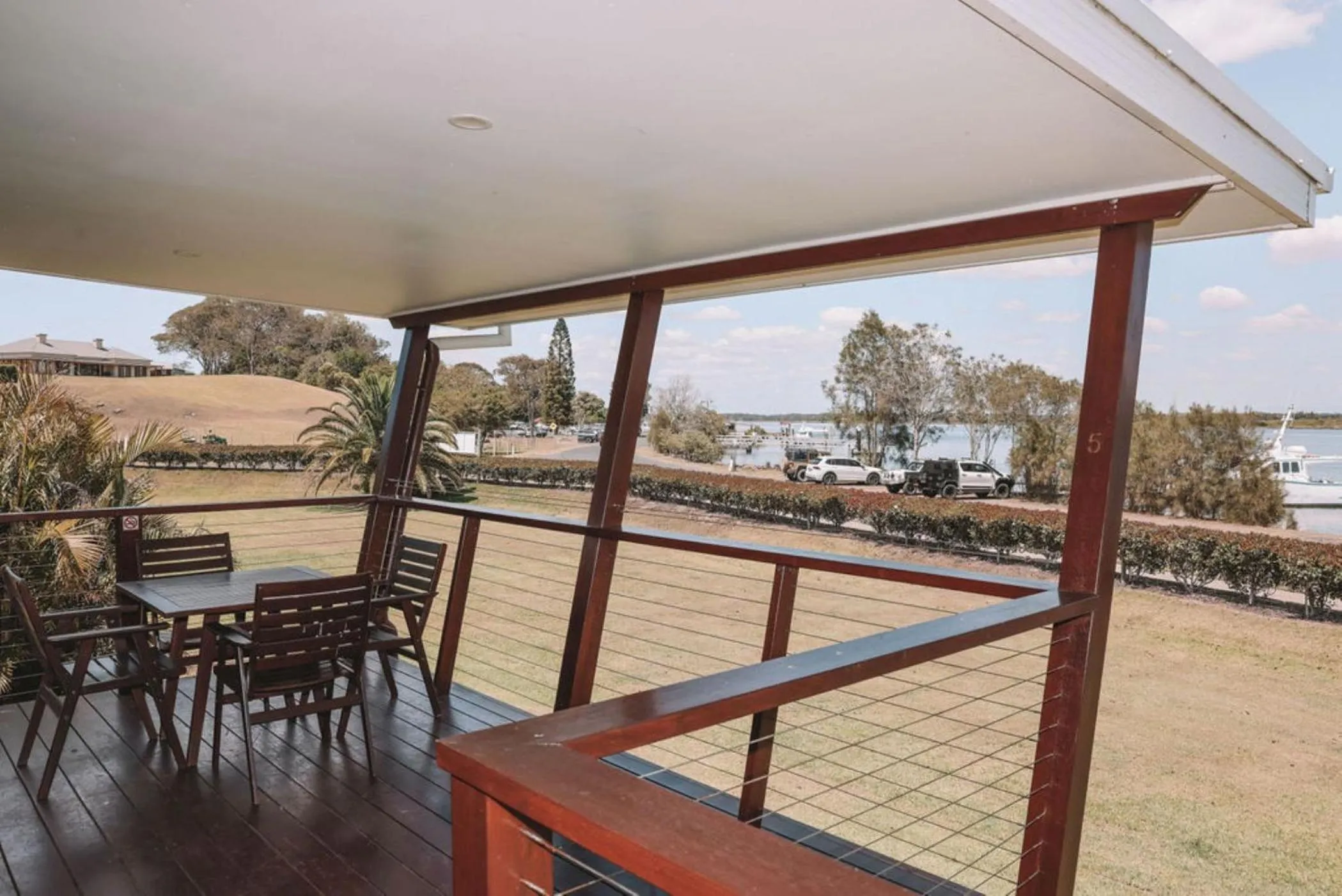 Garden in Salt @ South West Rocks