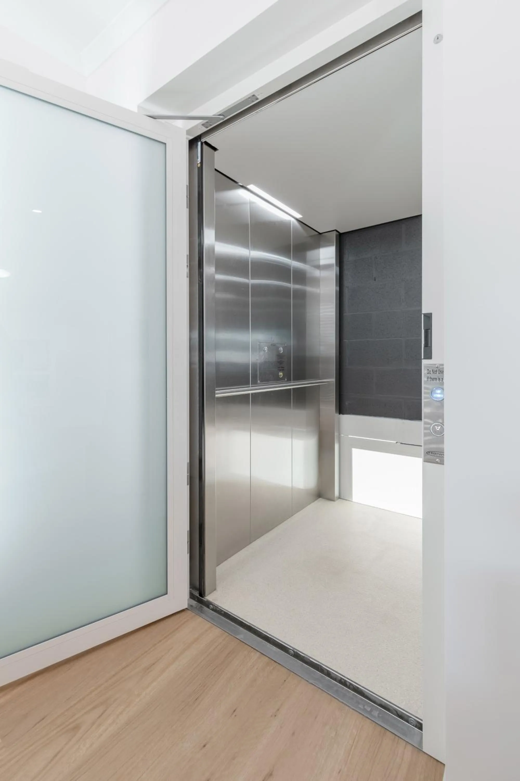 acessibility in Salt @ South West Rocks