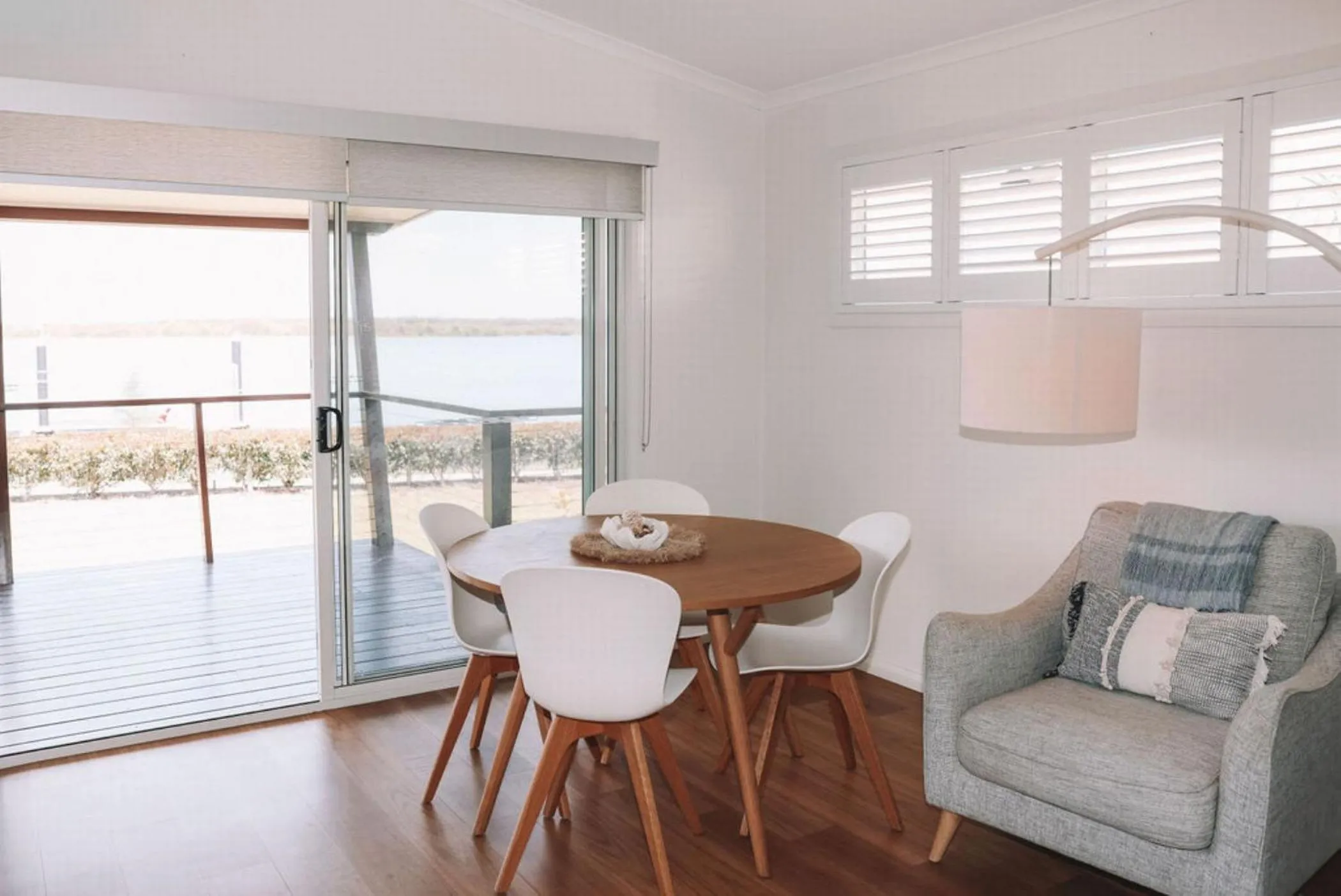 View (from property/room) in Salt @ South West Rocks