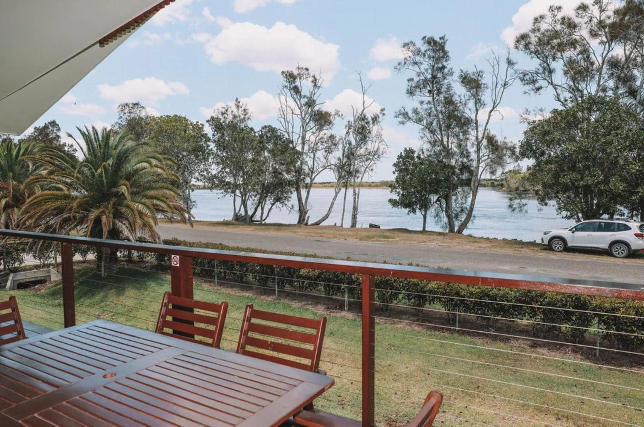 Sea view in Salt @ South West Rocks