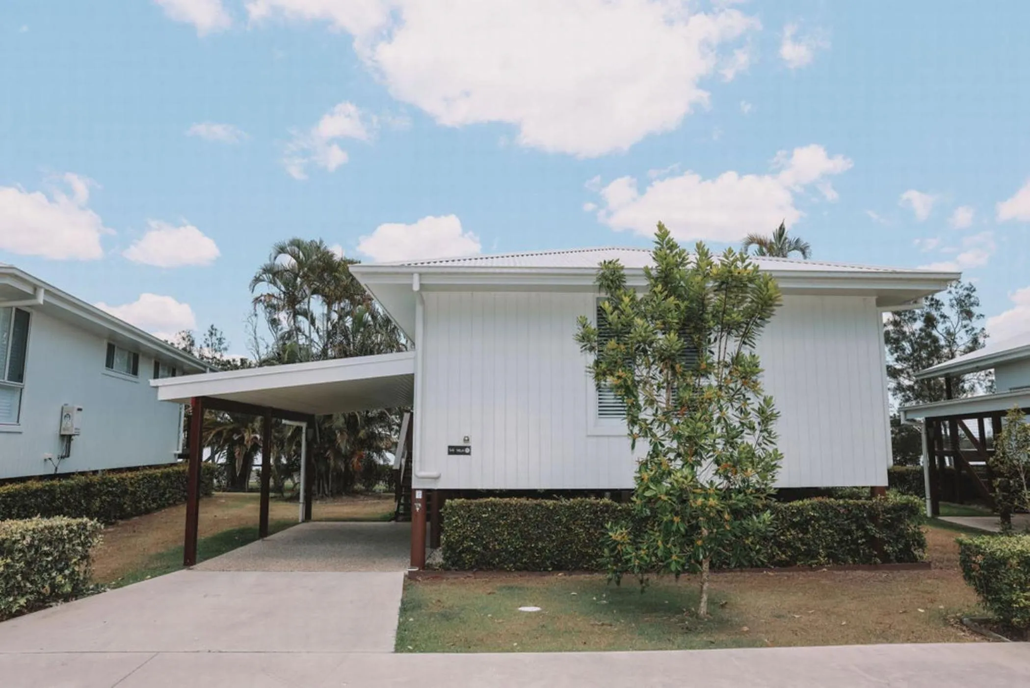 Property building in Salt @ South West Rocks