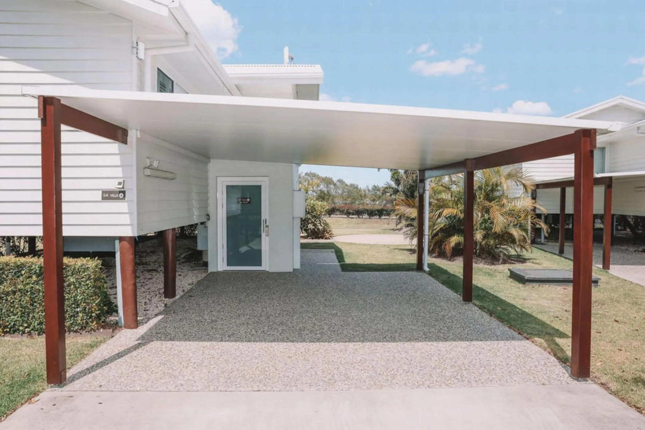 Property building in Salt @ South West Rocks