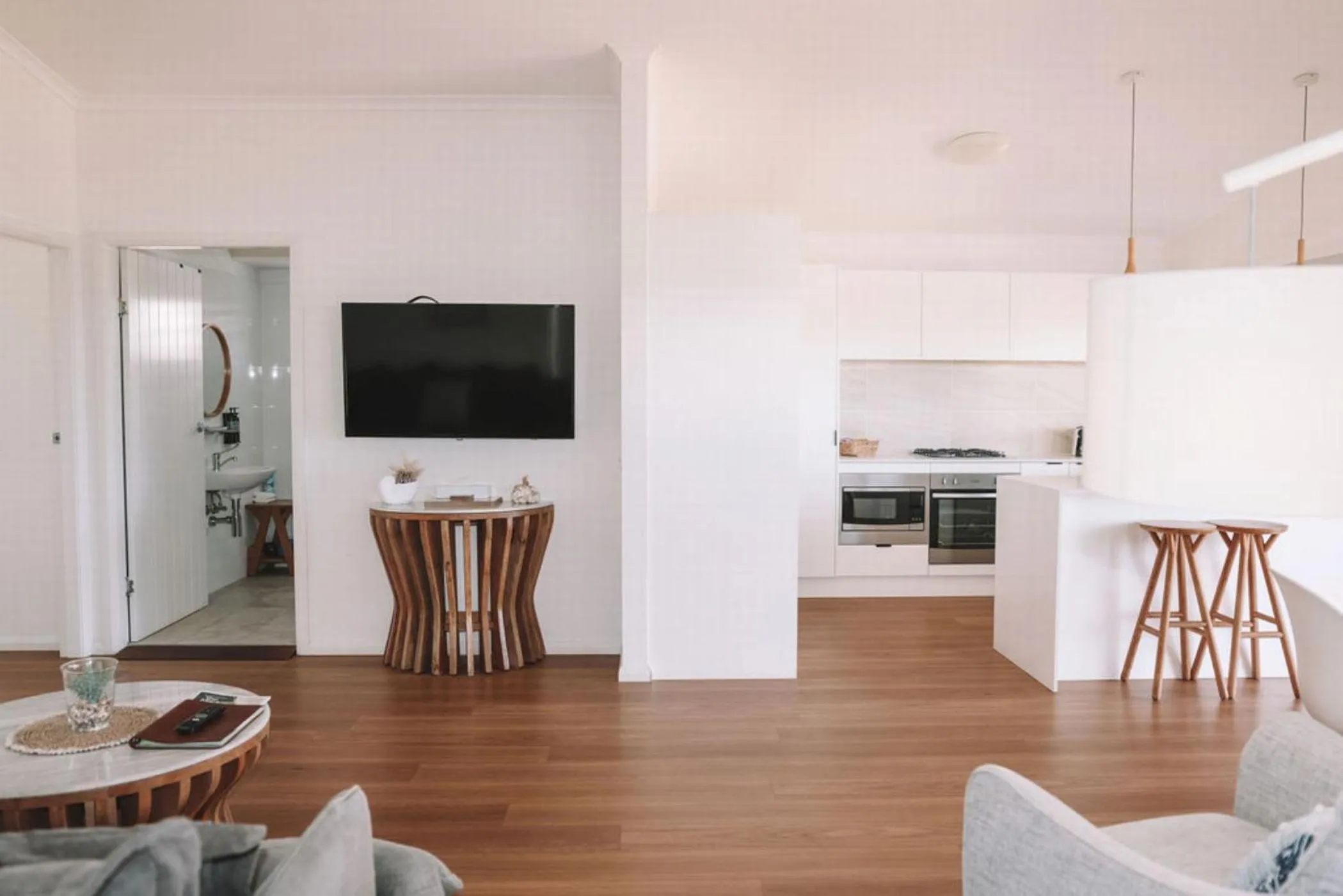 TV and multimedia in Salt @ South West Rocks