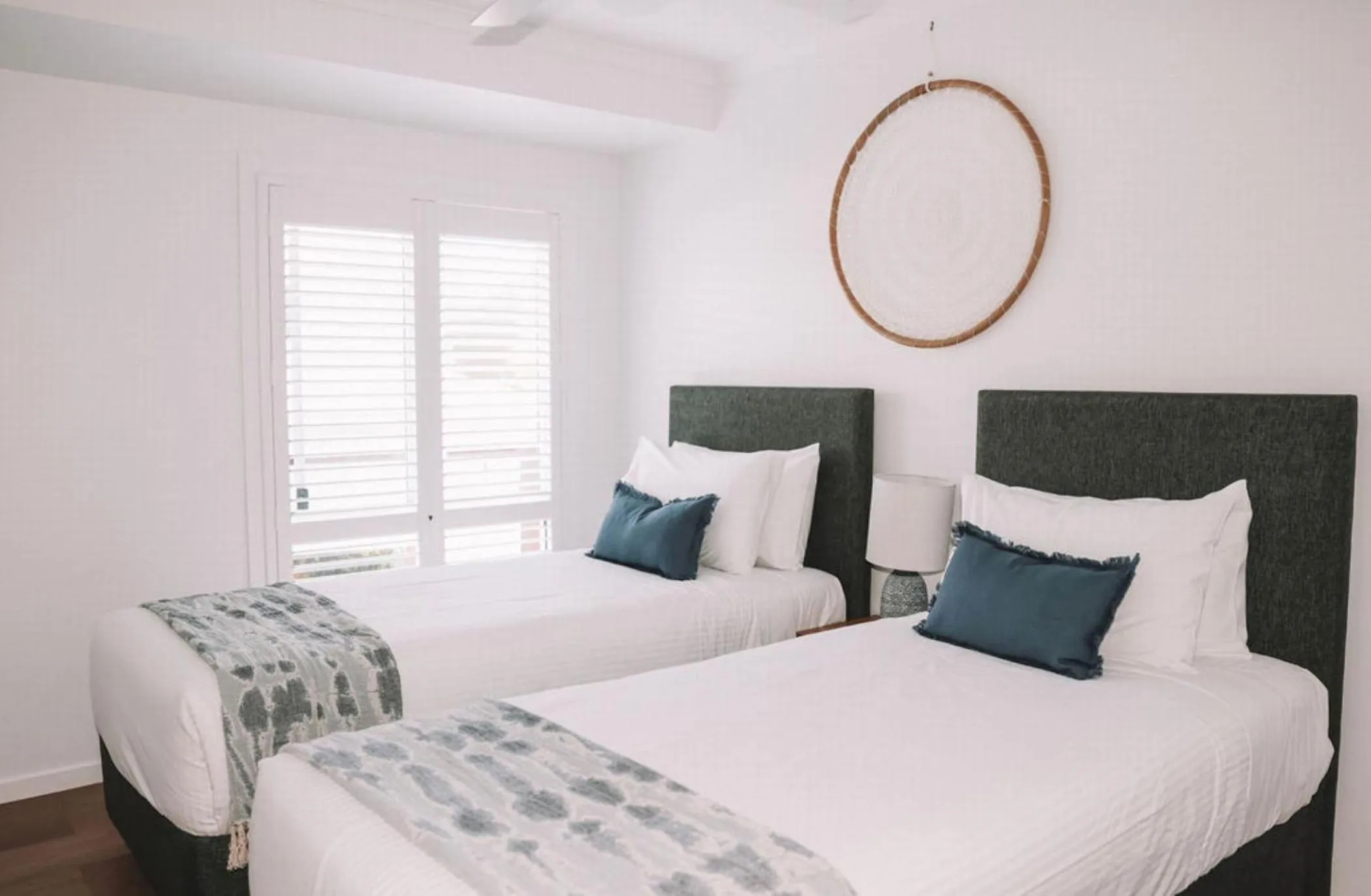 Bed in Salt @ South West Rocks