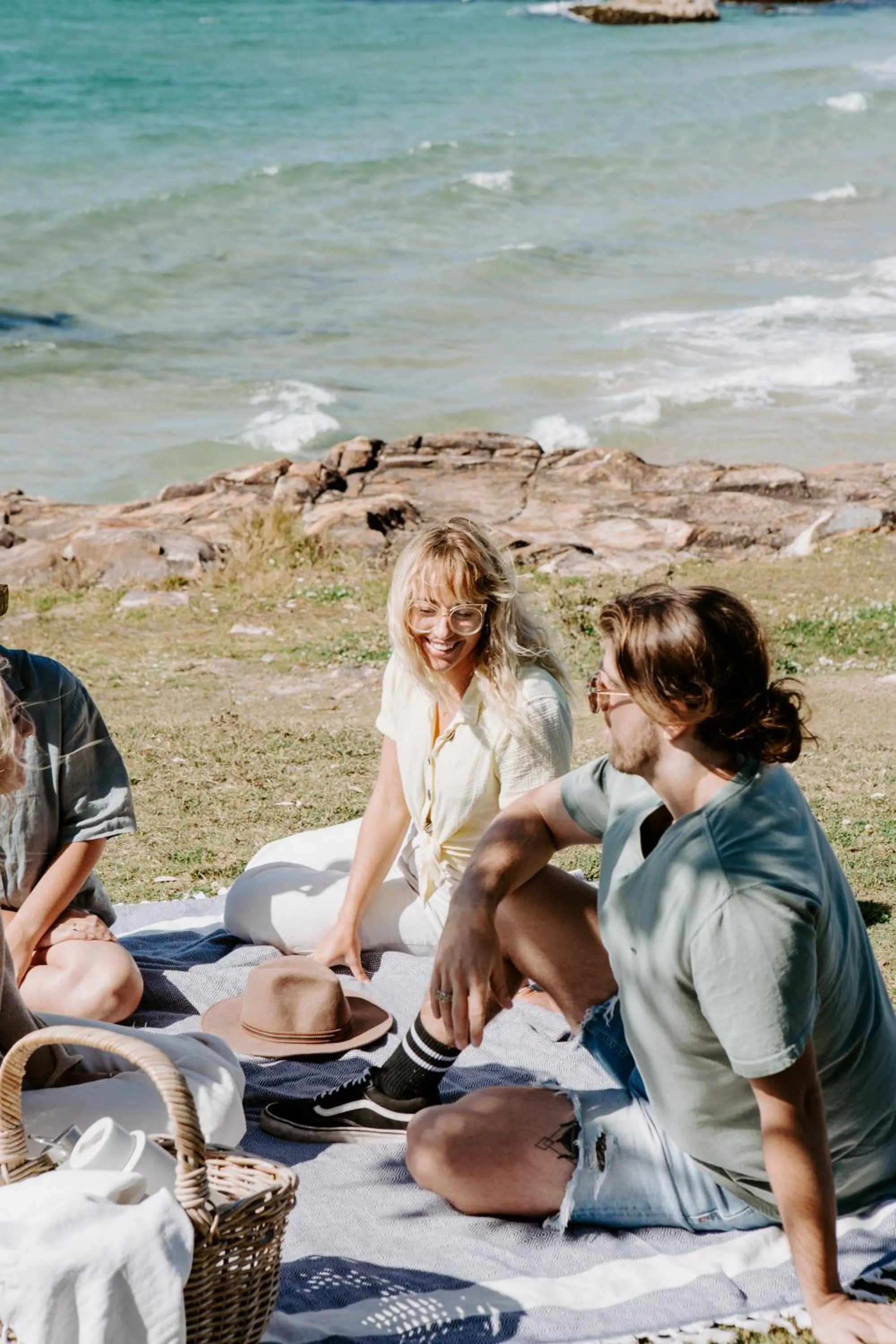 People in Salt @ South West Rocks