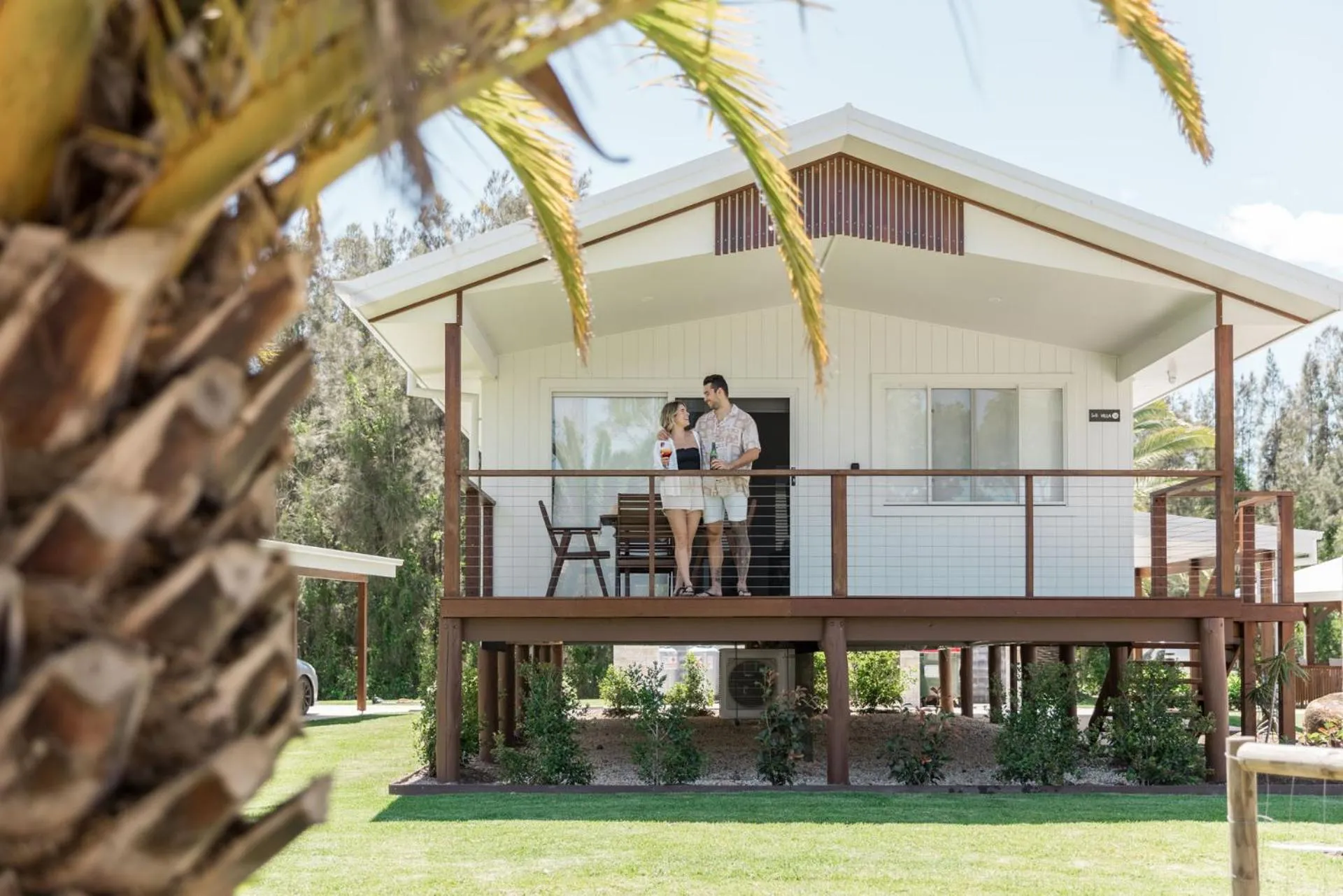 Property building in Salt @ South West Rocks