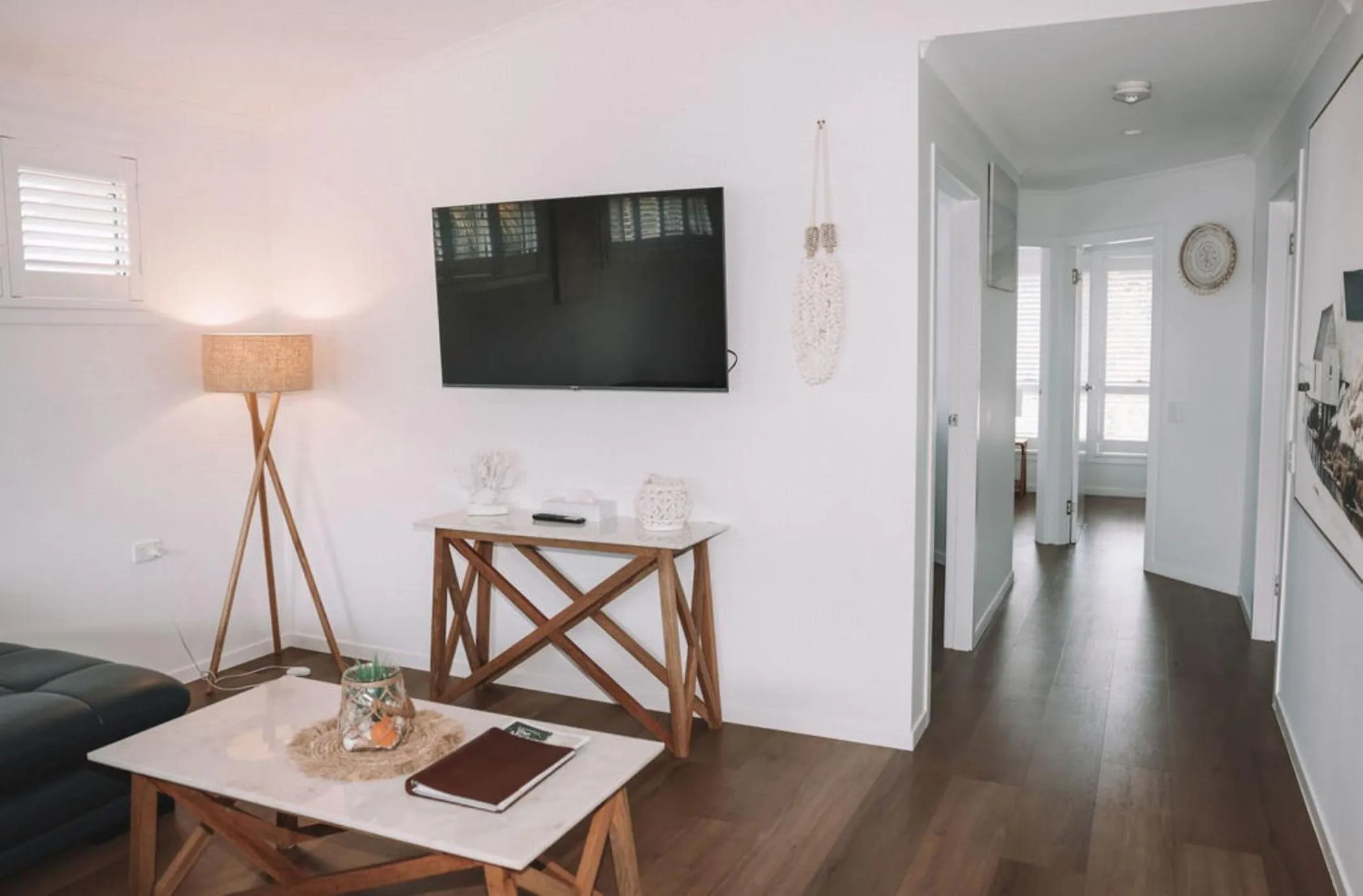 TV and multimedia in Salt @ South West Rocks