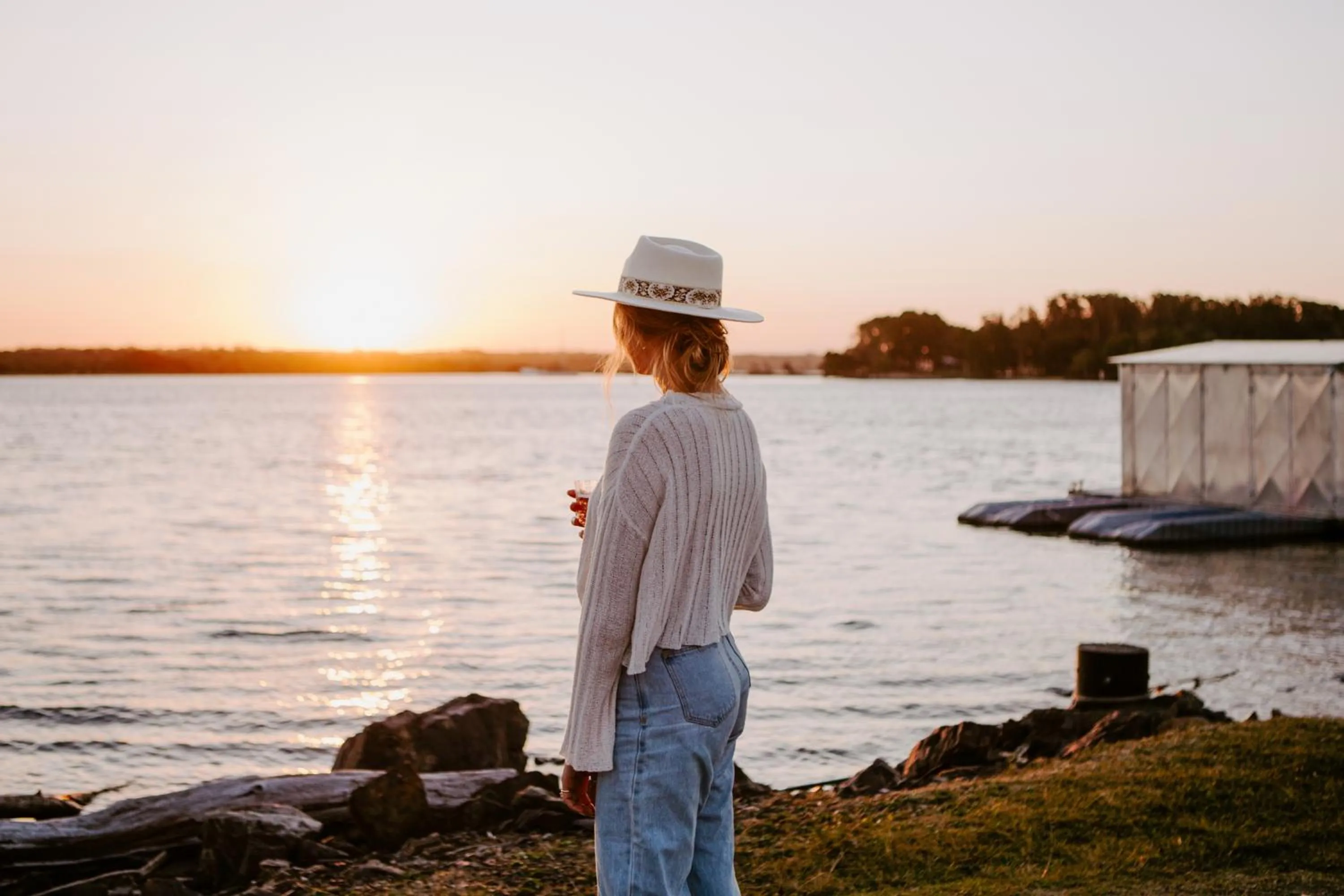 River view in Salt @ South West Rocks