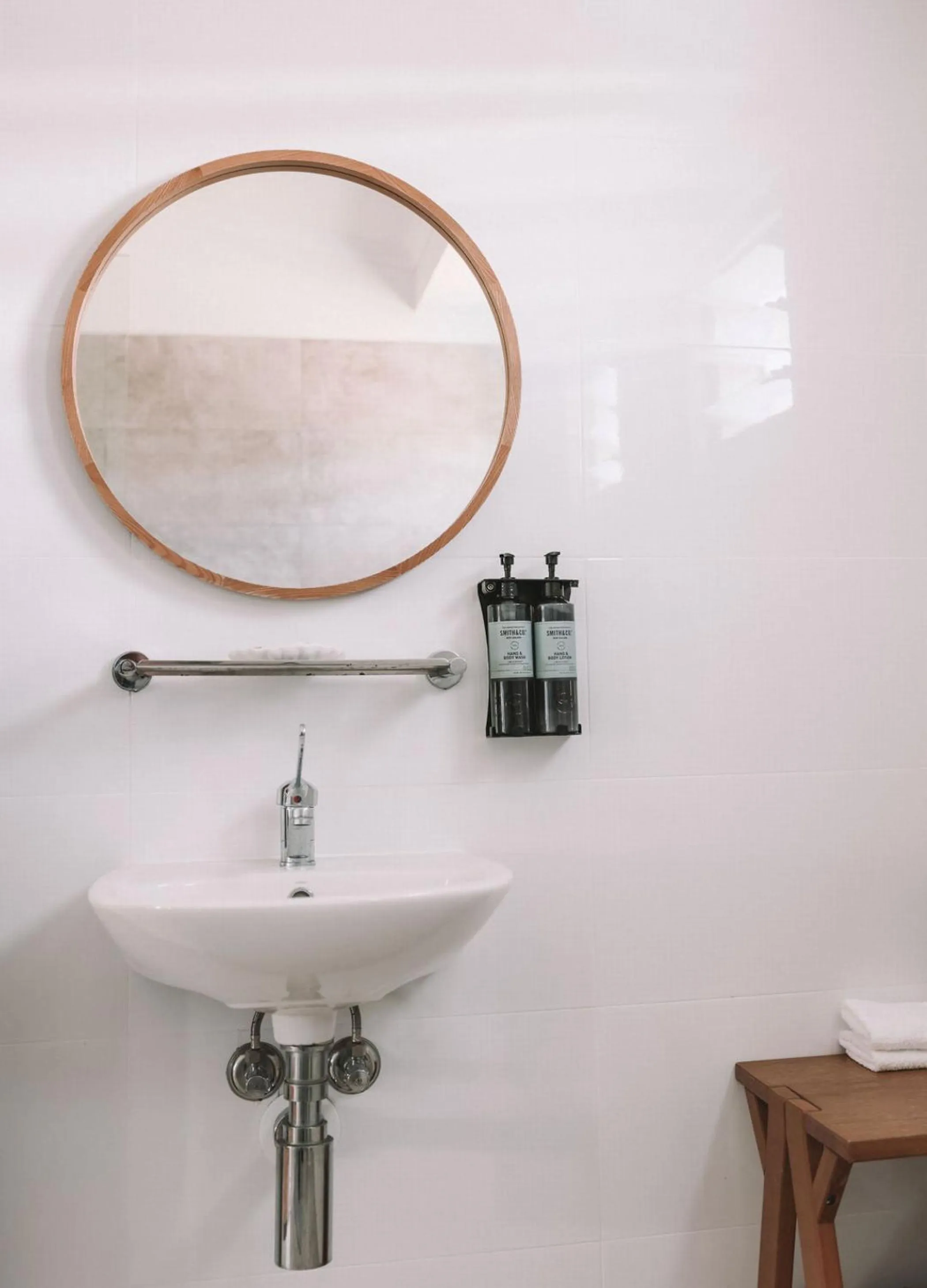 Bathroom in Salt @ South West Rocks